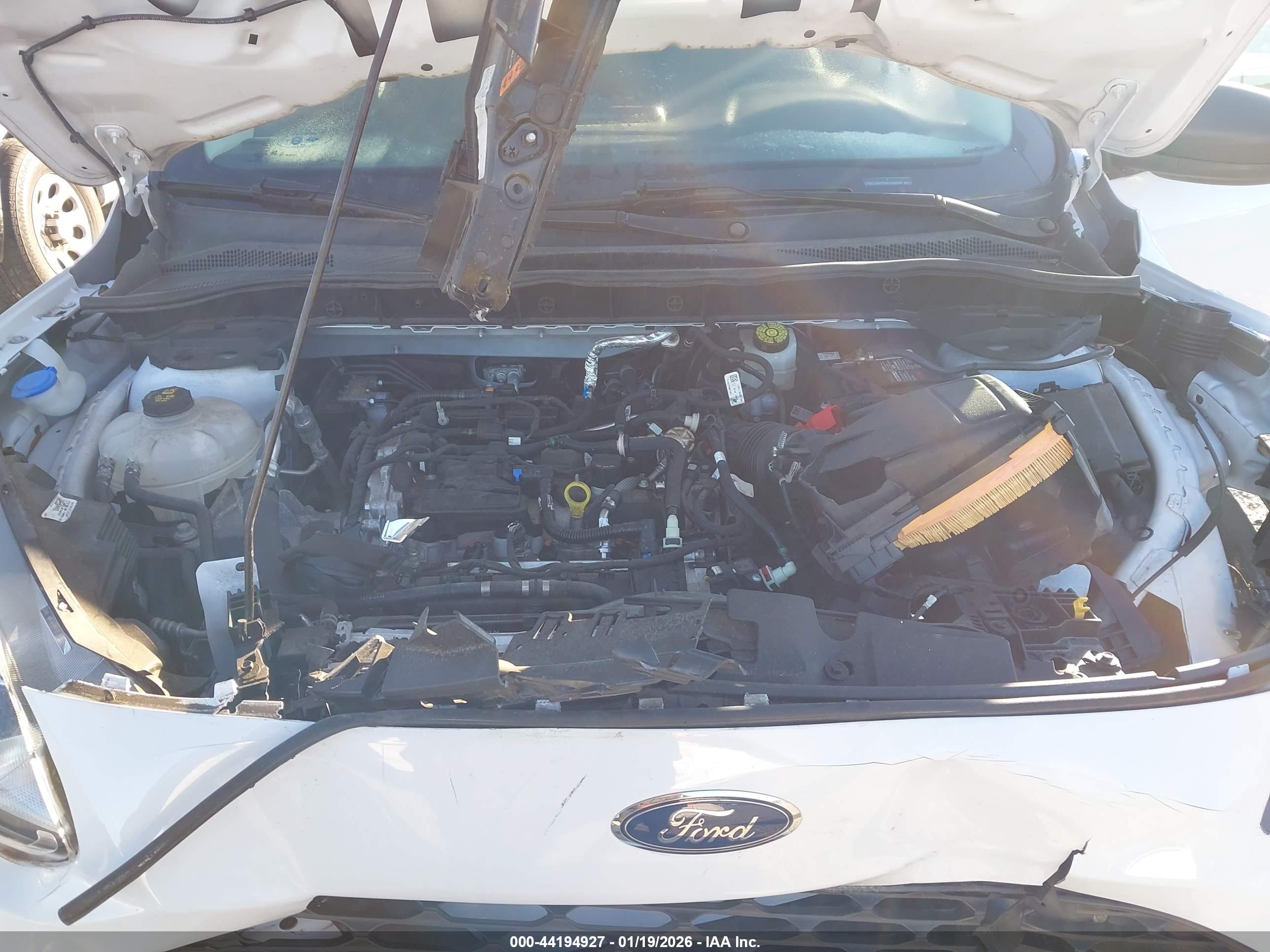 FORD ESCAPE image 10