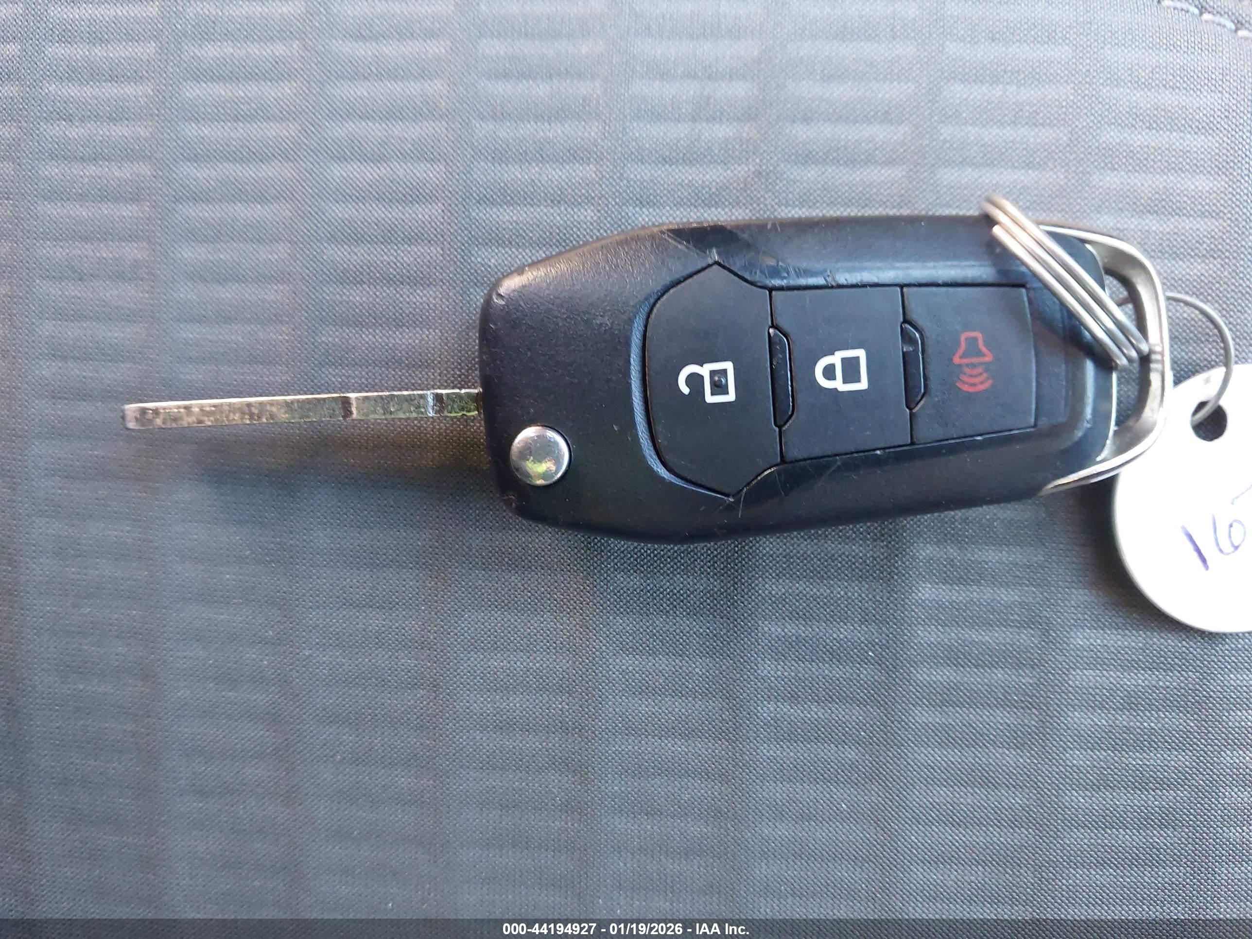 FORD ESCAPE image 11