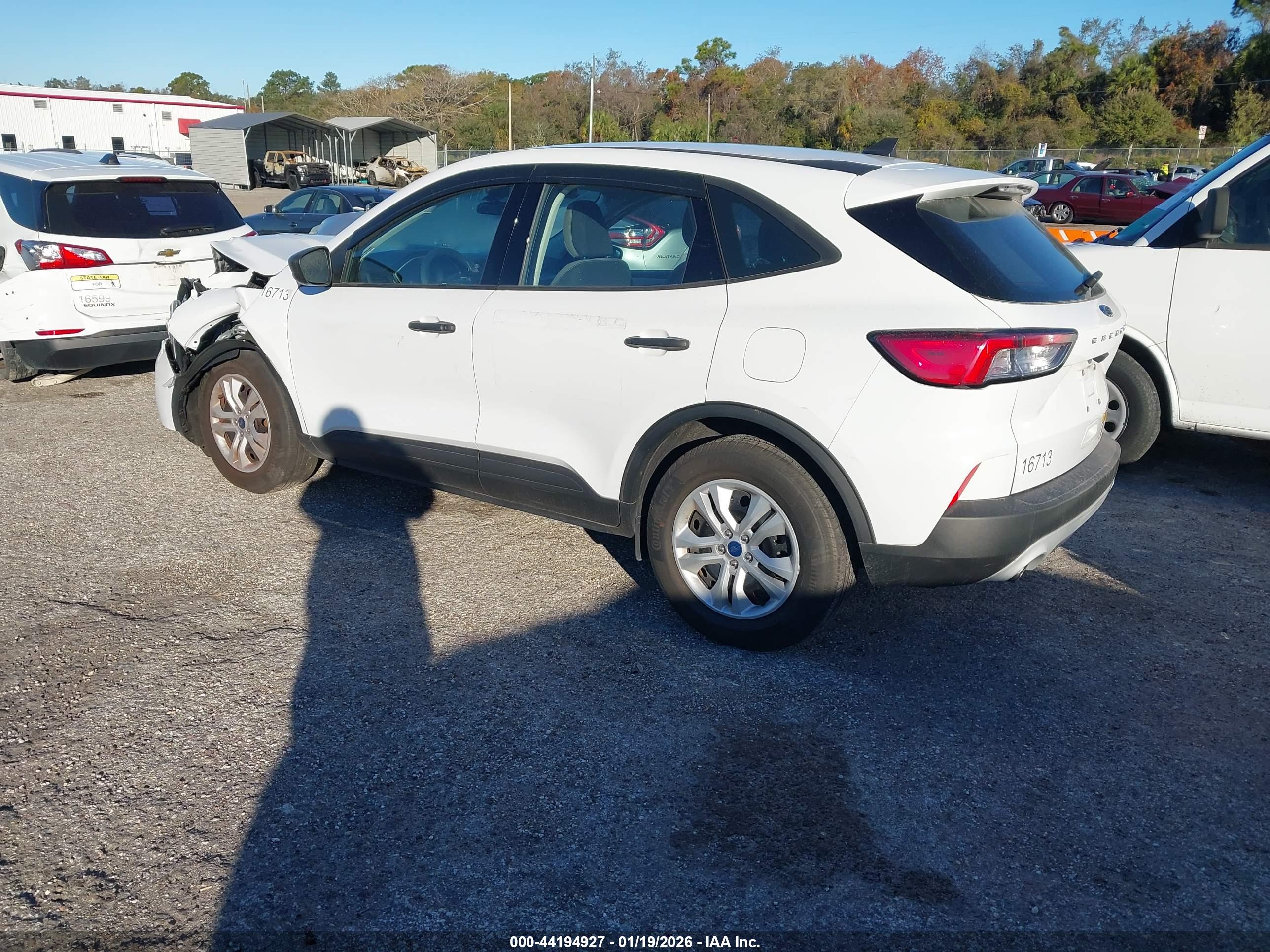 FORD ESCAPE image 3