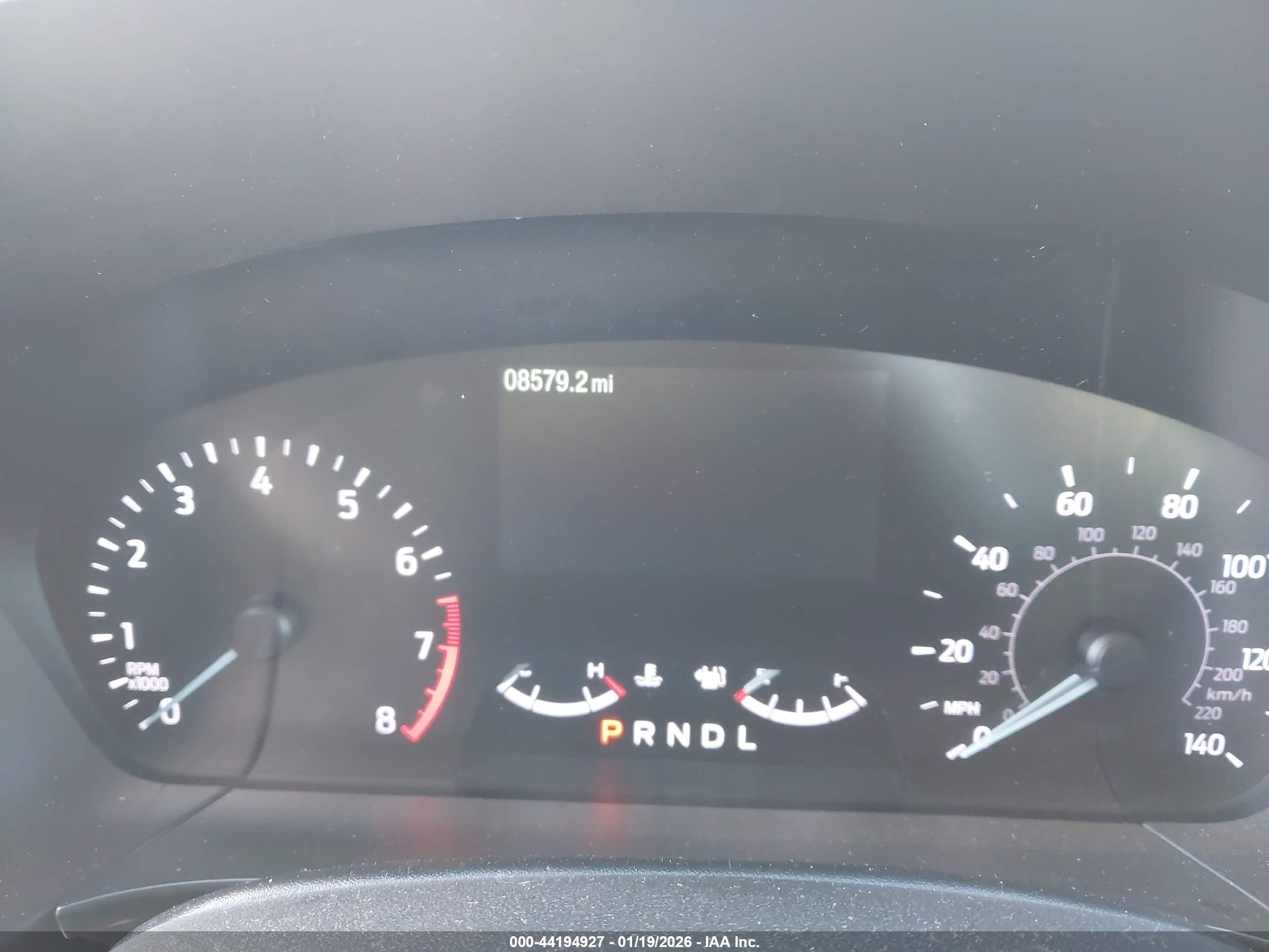 FORD ESCAPE image 7