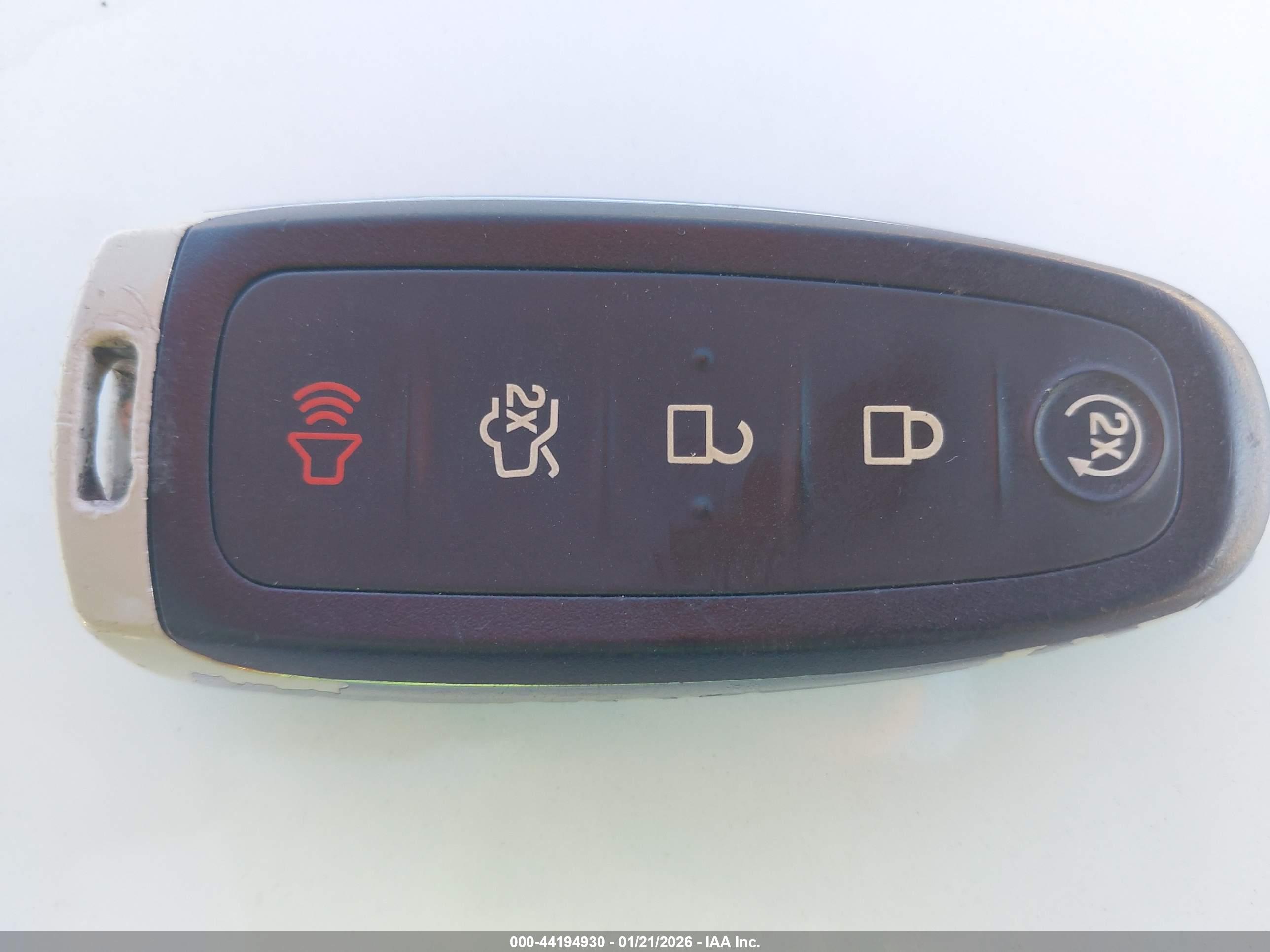 FORD ESCAPE image 11