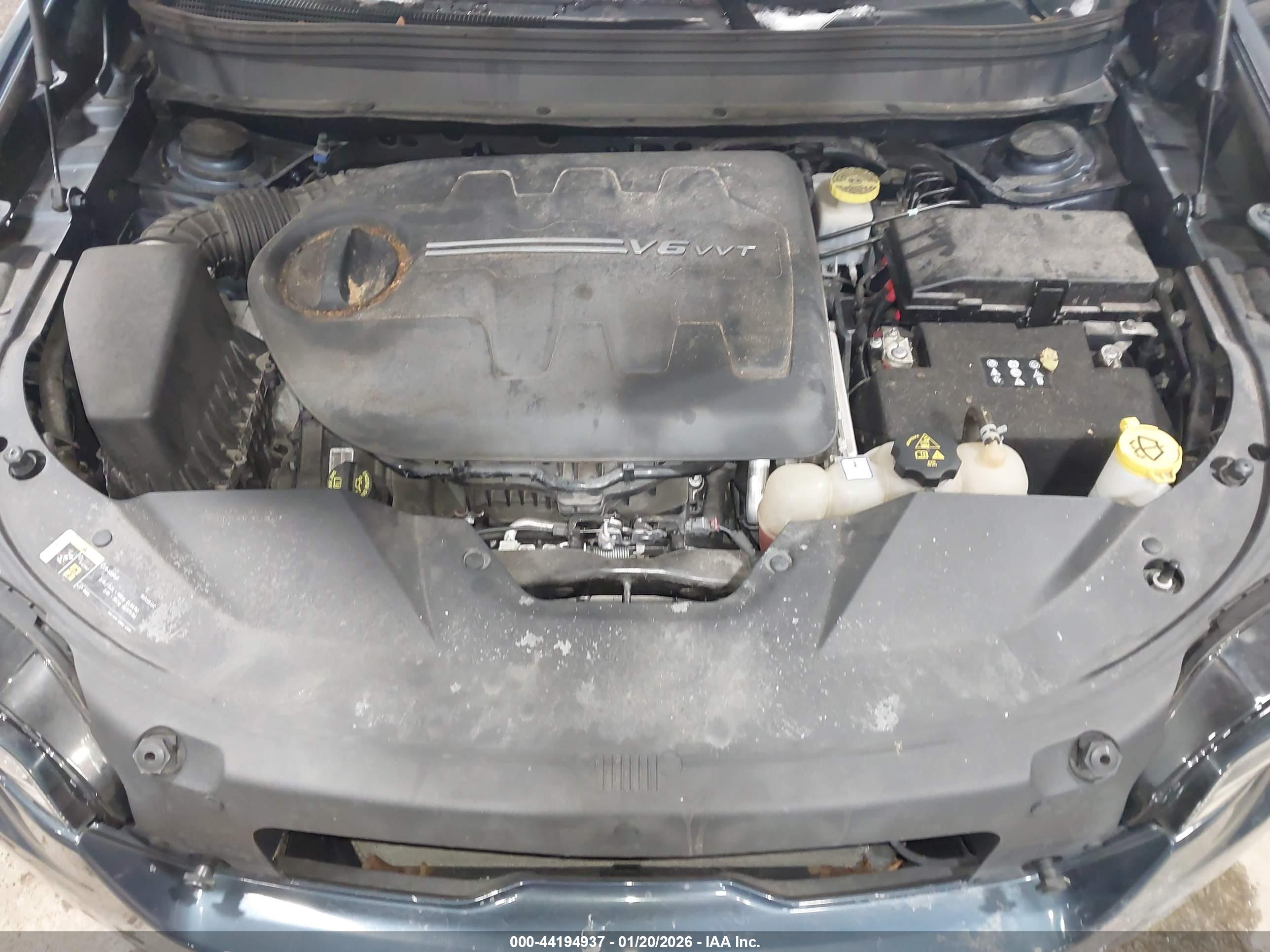 JEEP CHEROKEE image 10