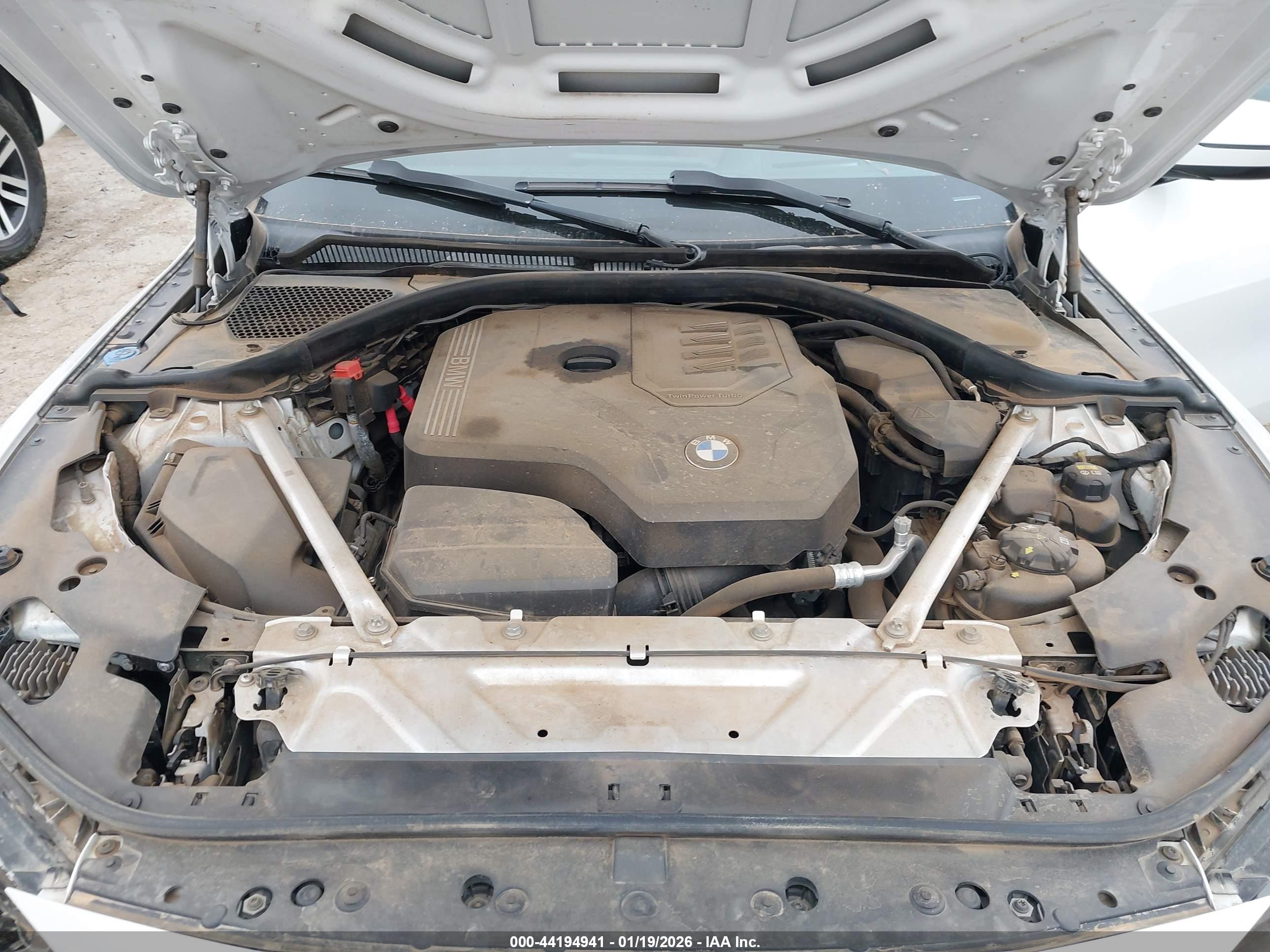 BMW 430I image 10