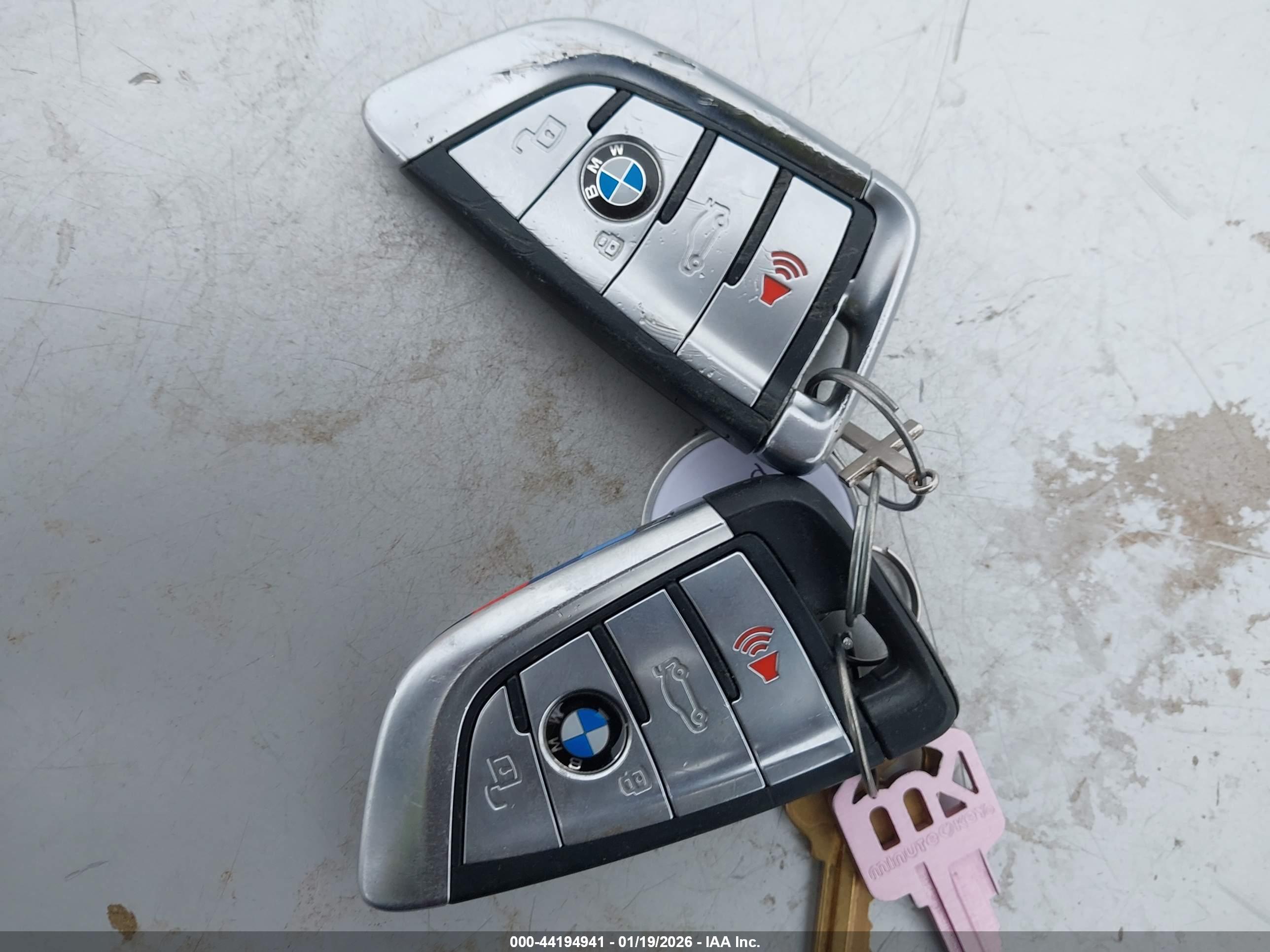 BMW 430I image 11