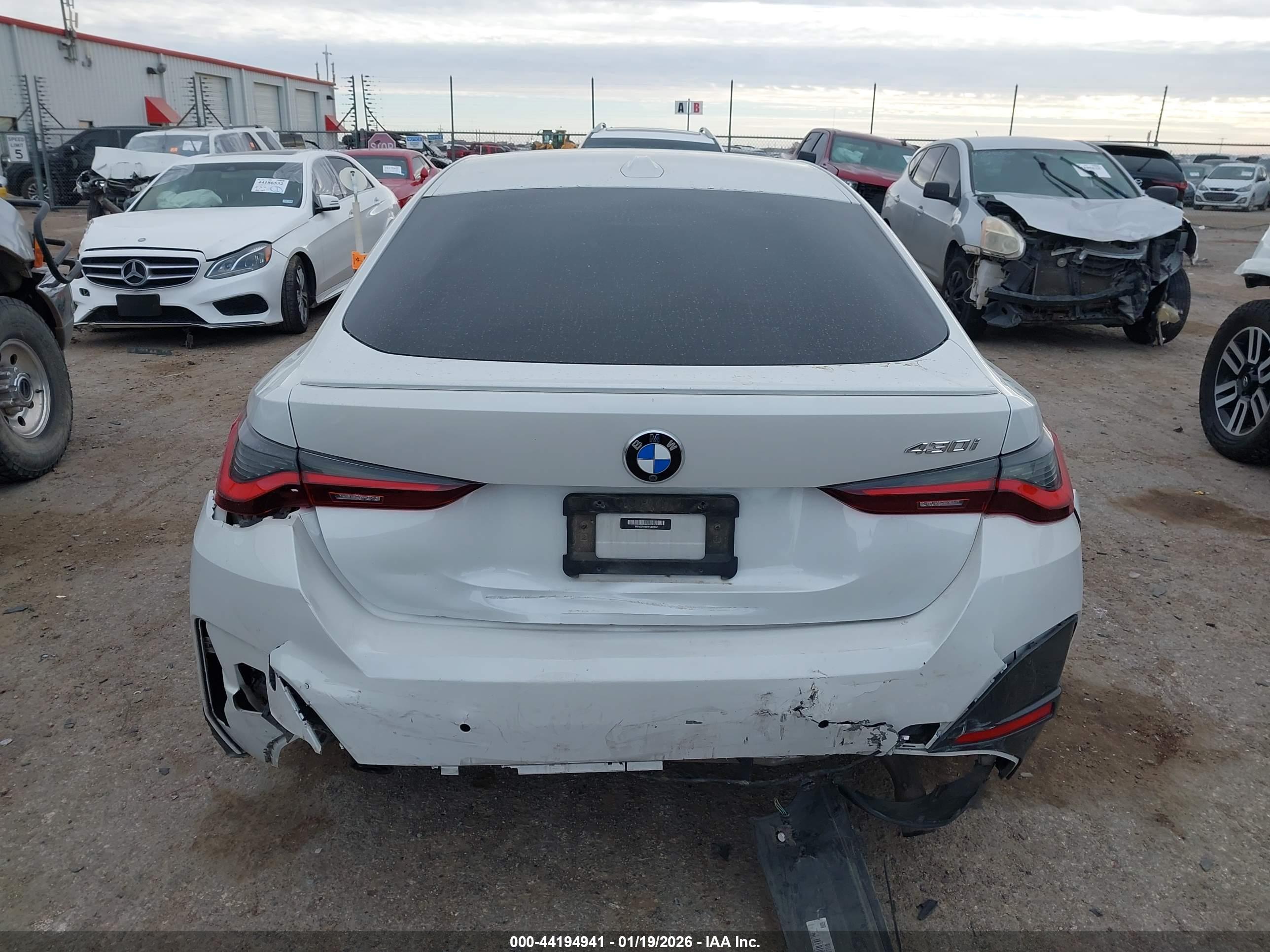 BMW 430I image 6