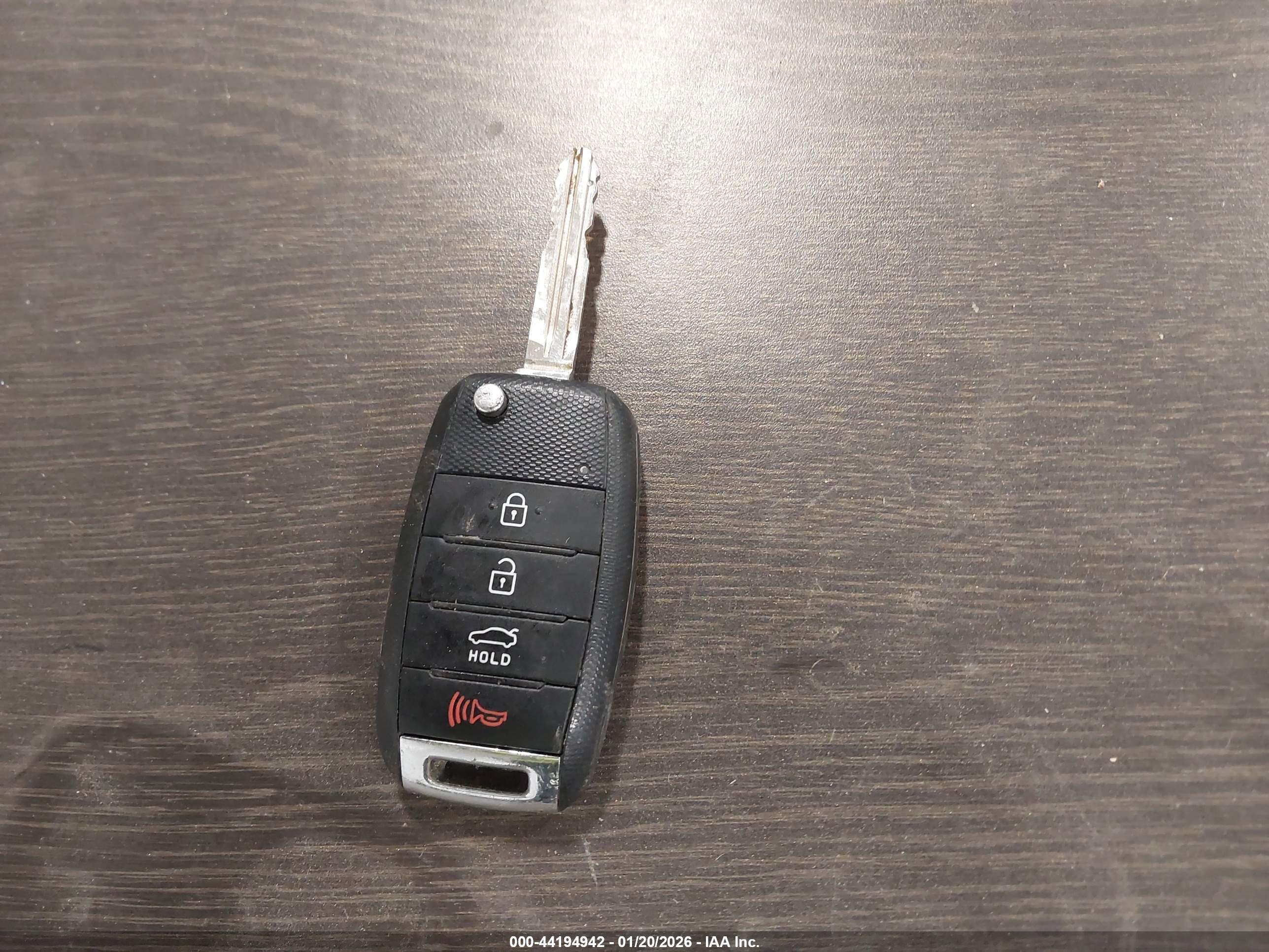 KIA FORTE image 11