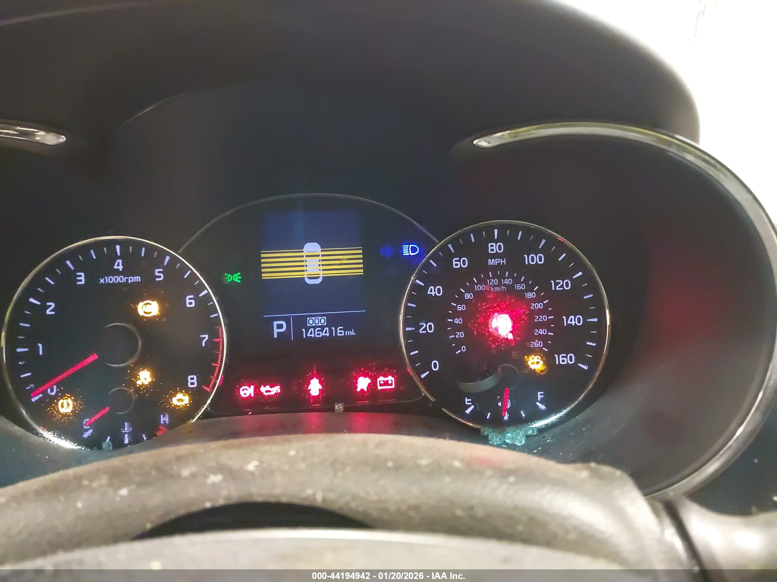 KIA FORTE image 7