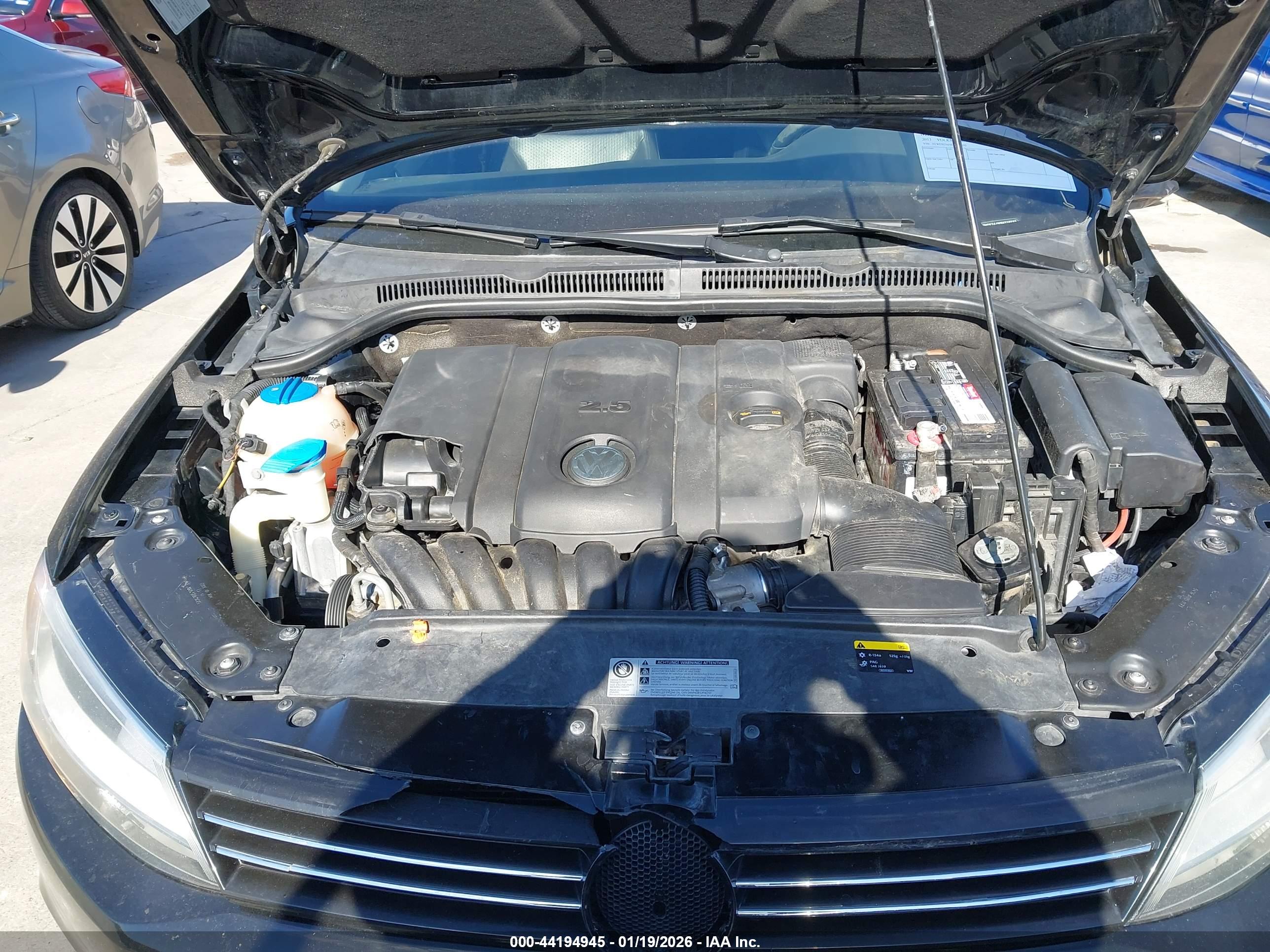 VOLKSWAGEN JETTA image 10