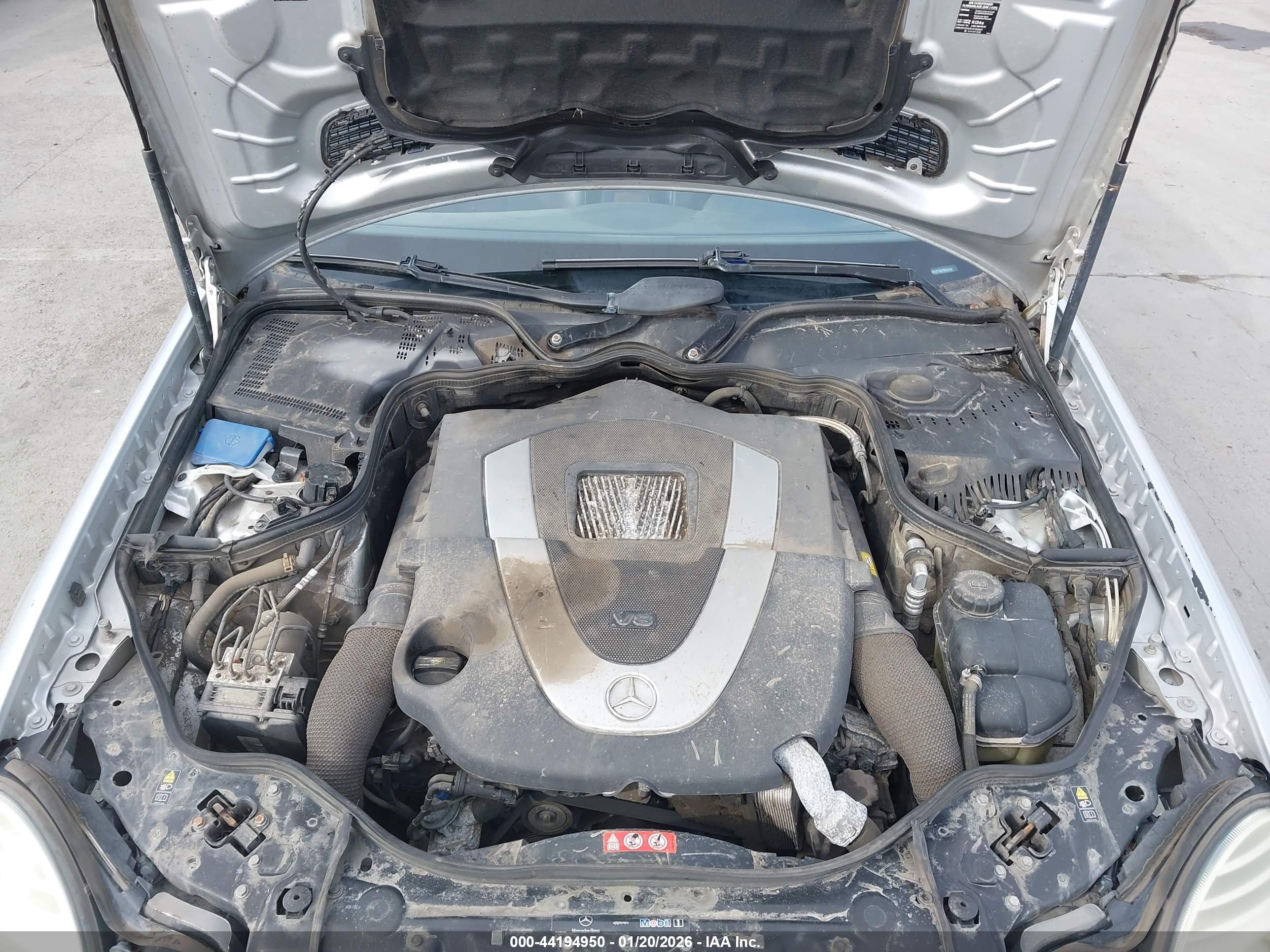 MERCEDES-BENZ E image 10