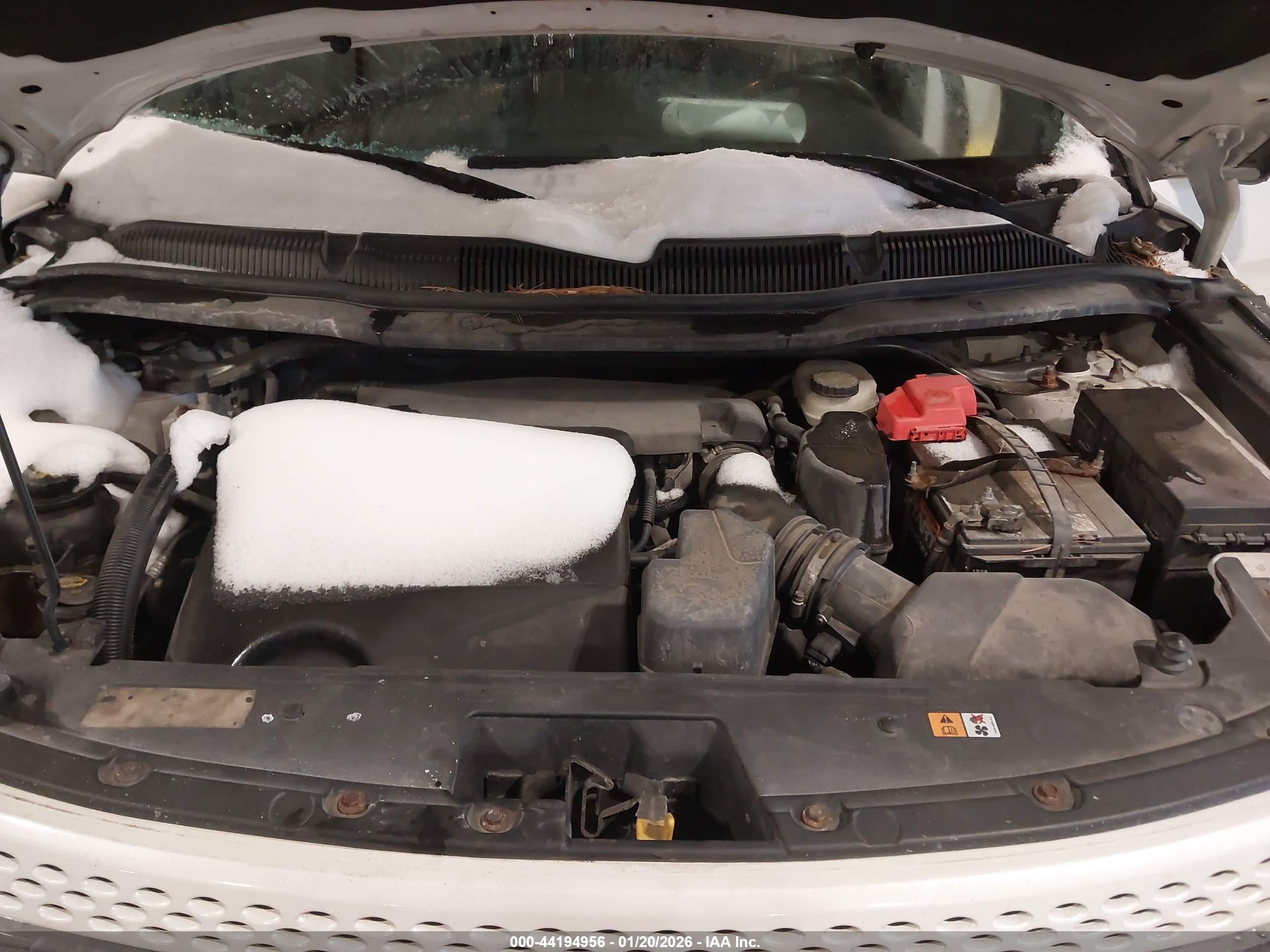FORD EXPLORER image 10