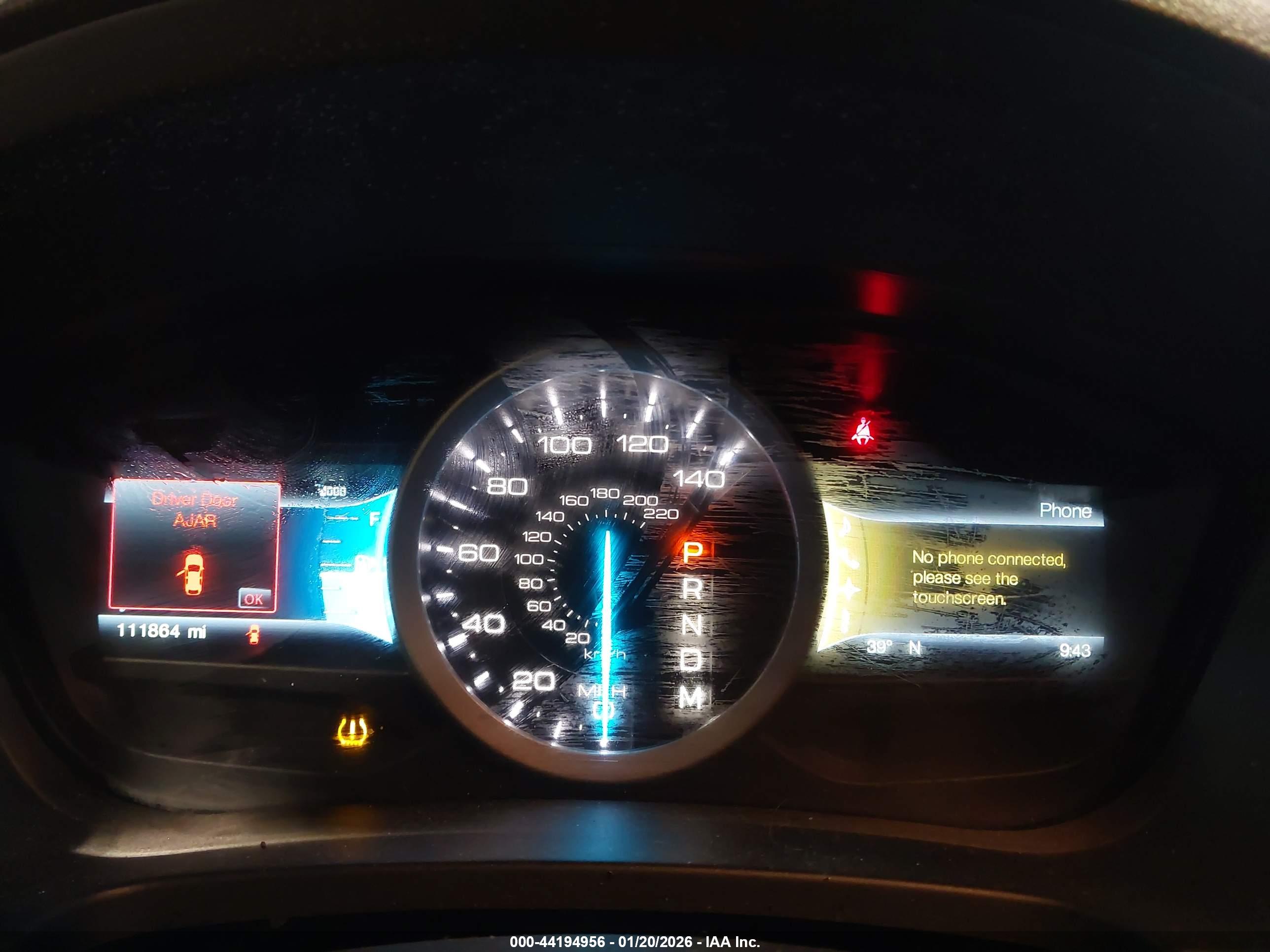 FORD EXPLORER image 7