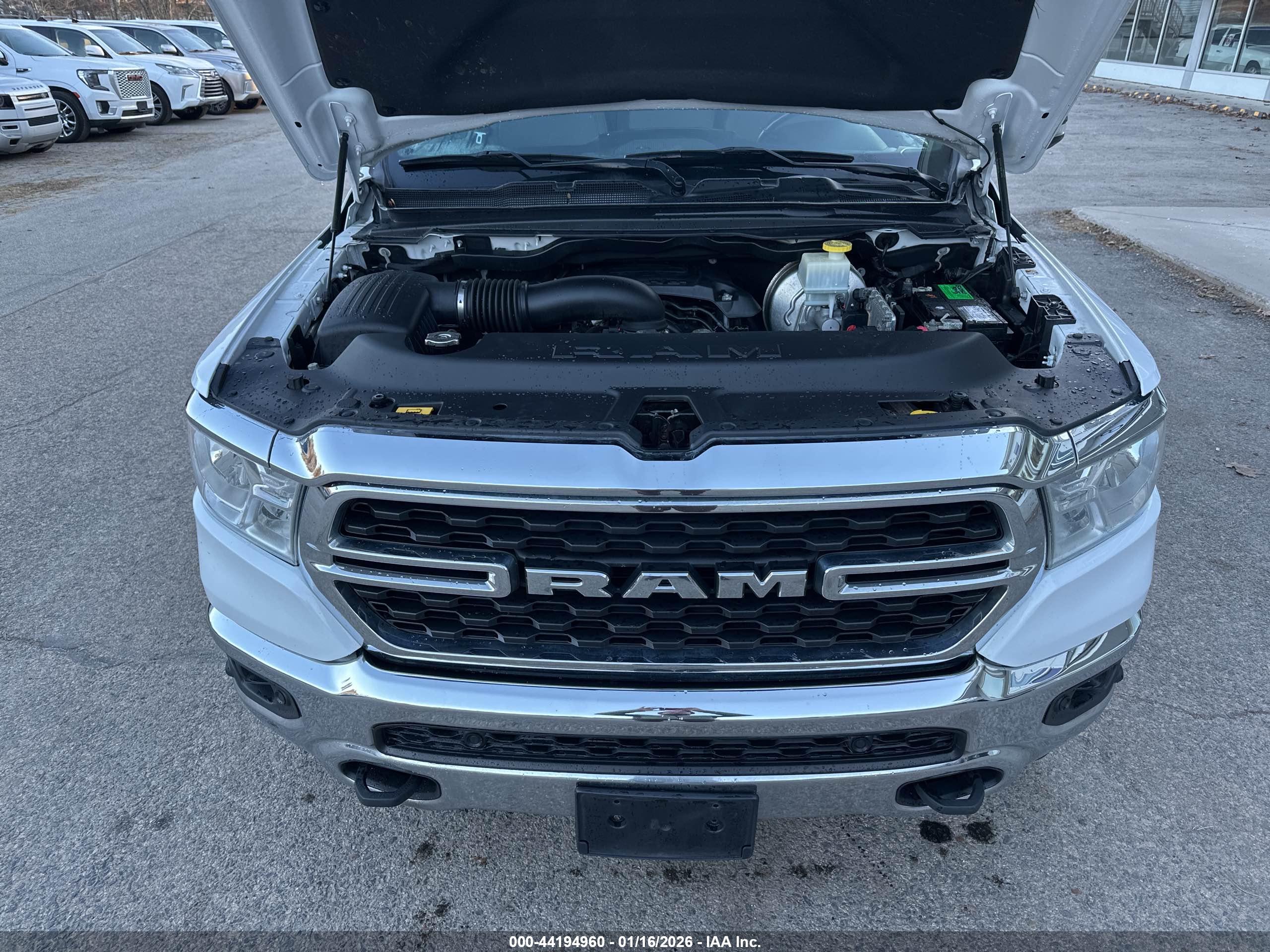 RAM 1500 image 10