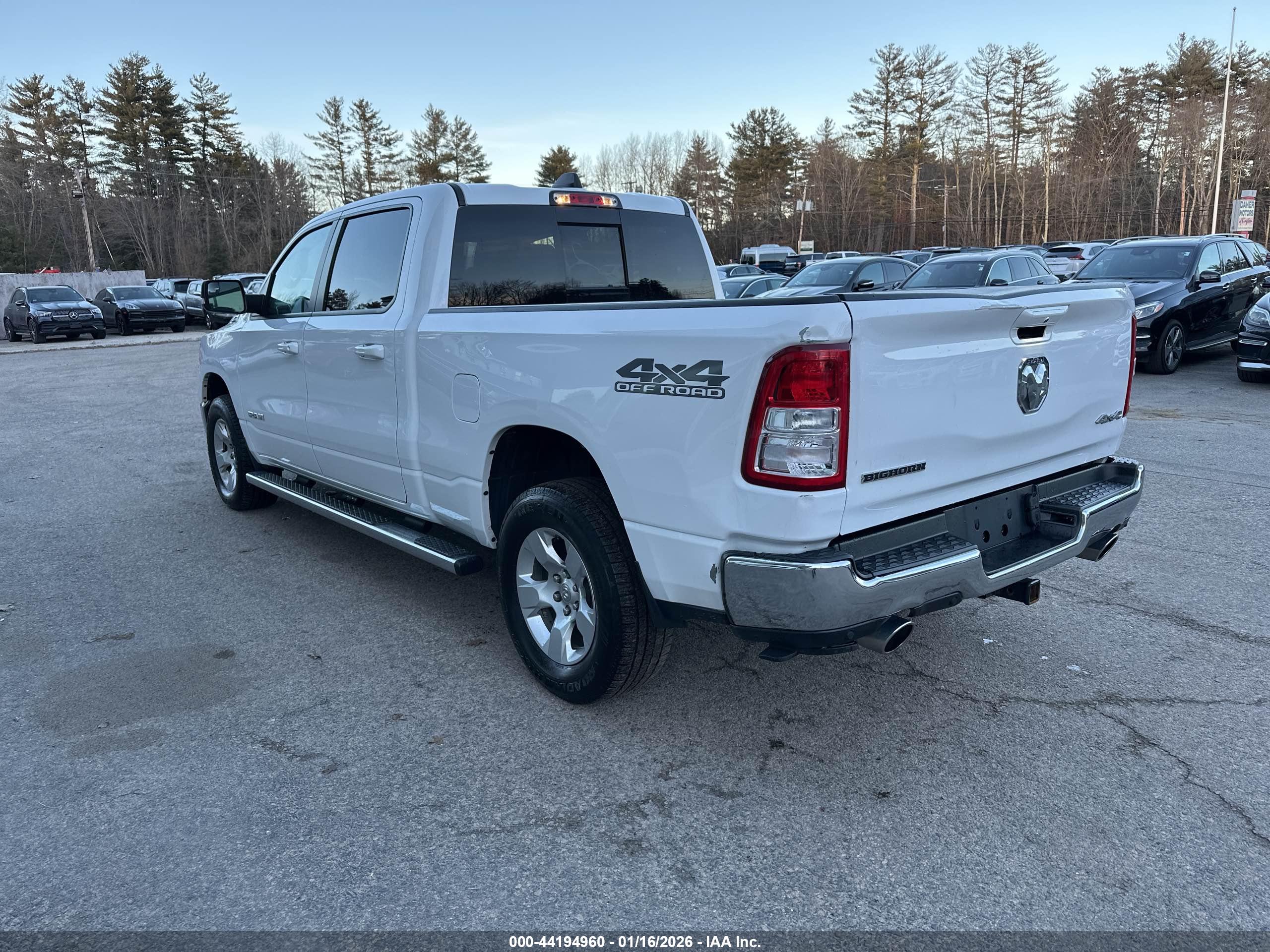 RAM 1500 image 3