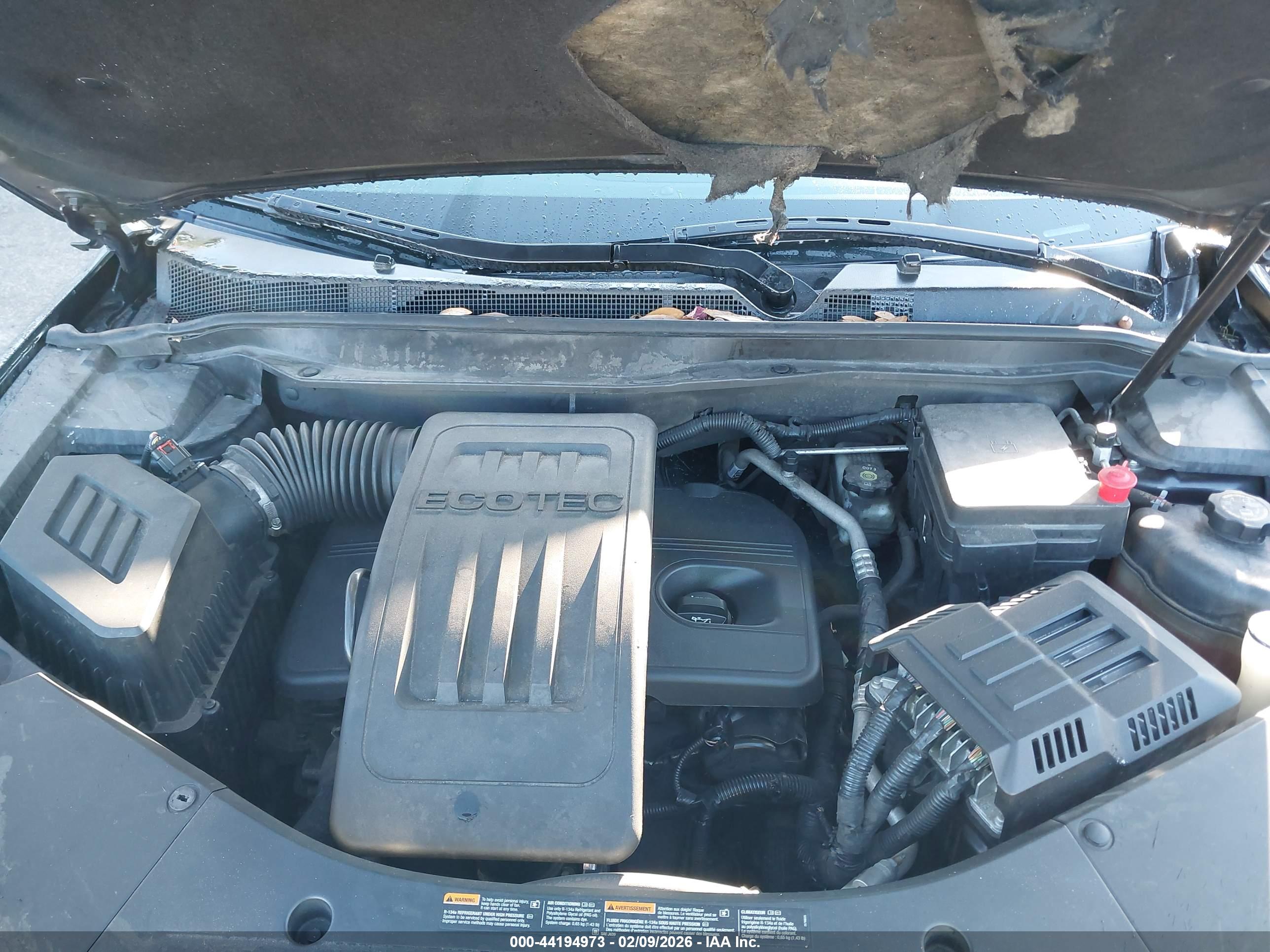 GMC TERRAIN image 10