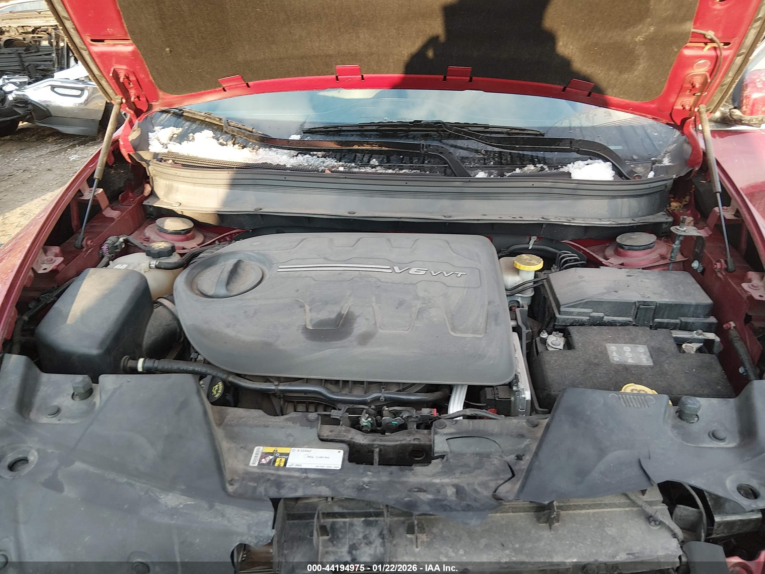 JEEP CHEROKEE image 10