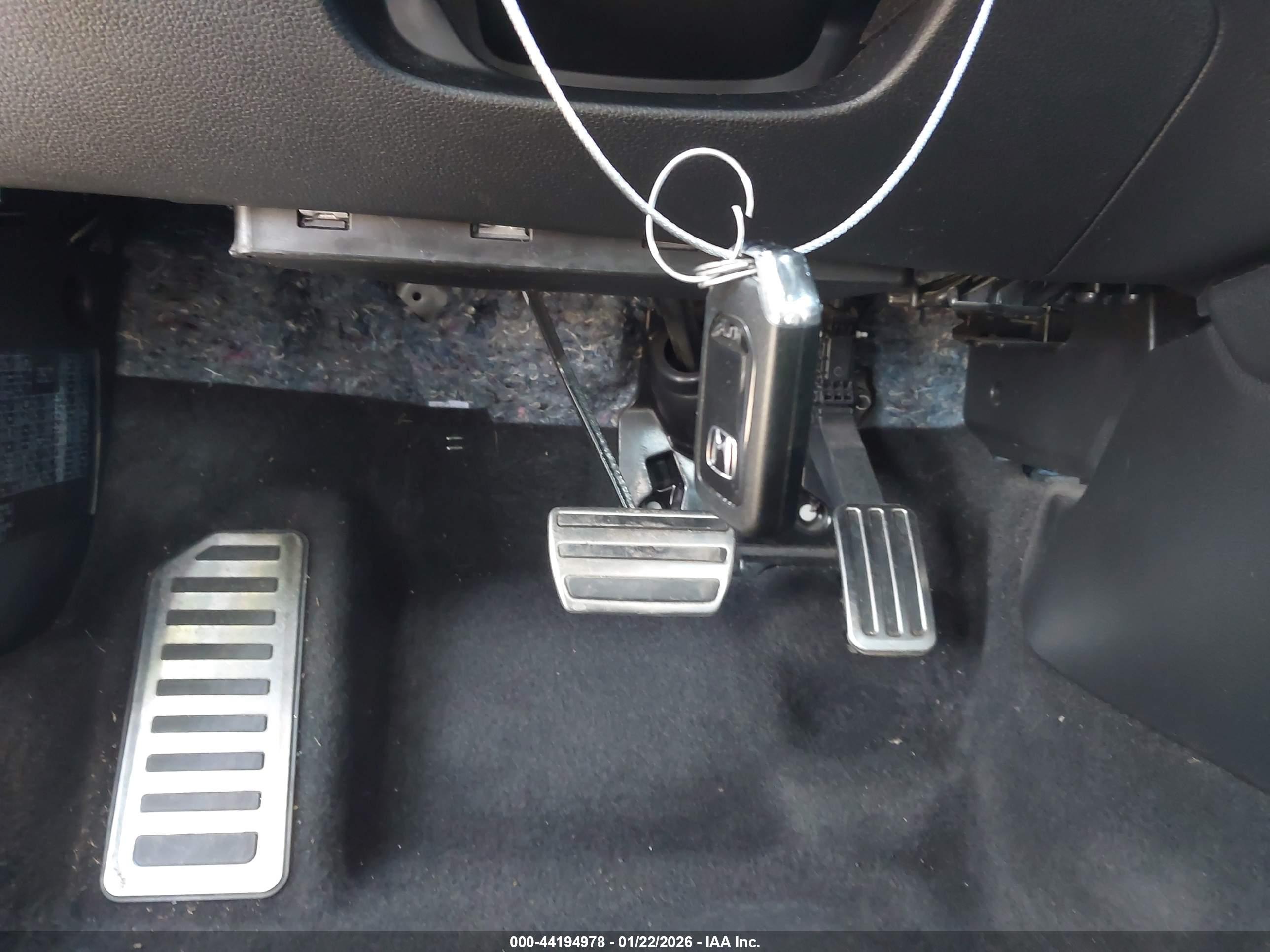 HONDA ACCORD image 11