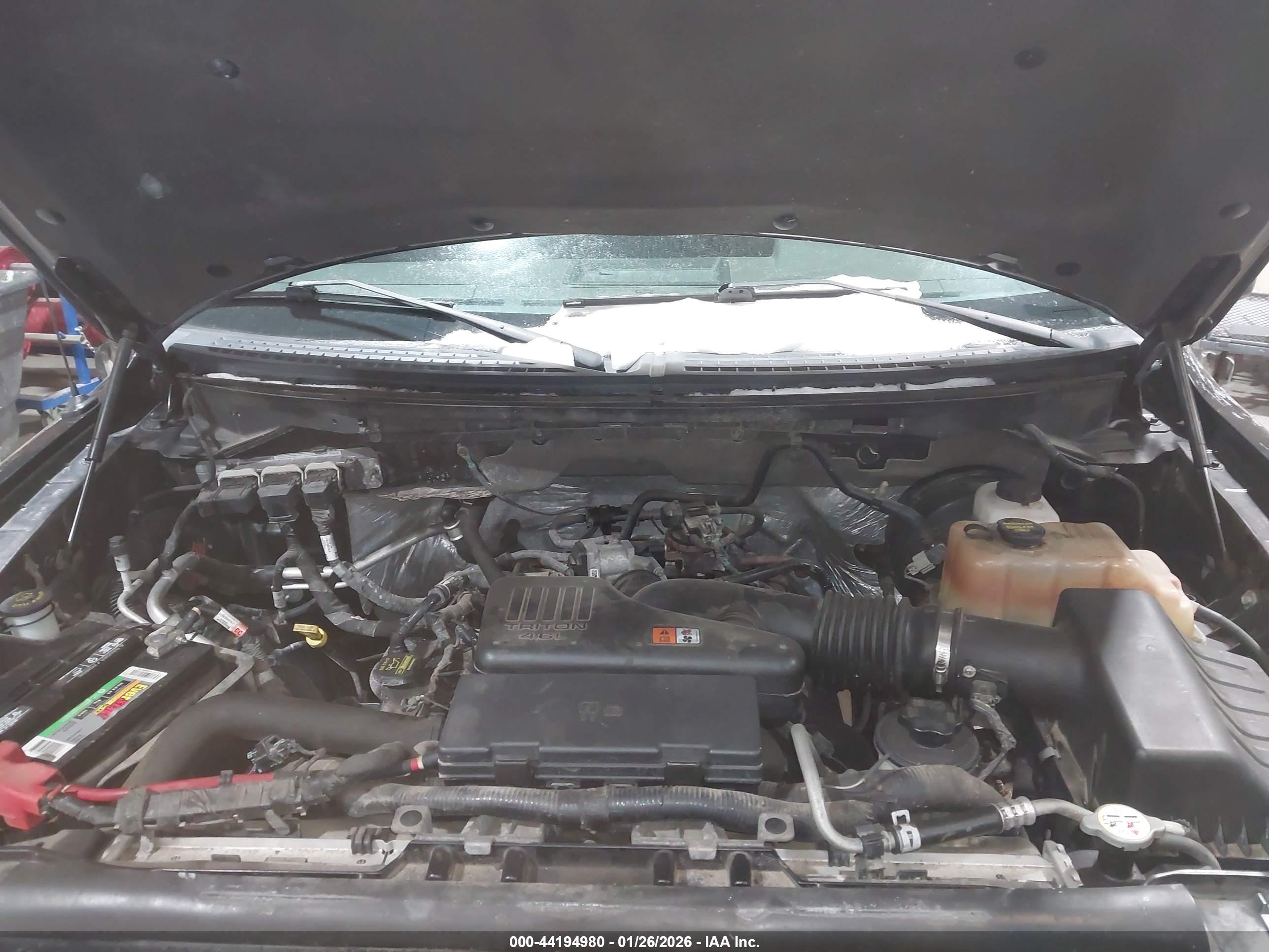 FORD F-150 image 10