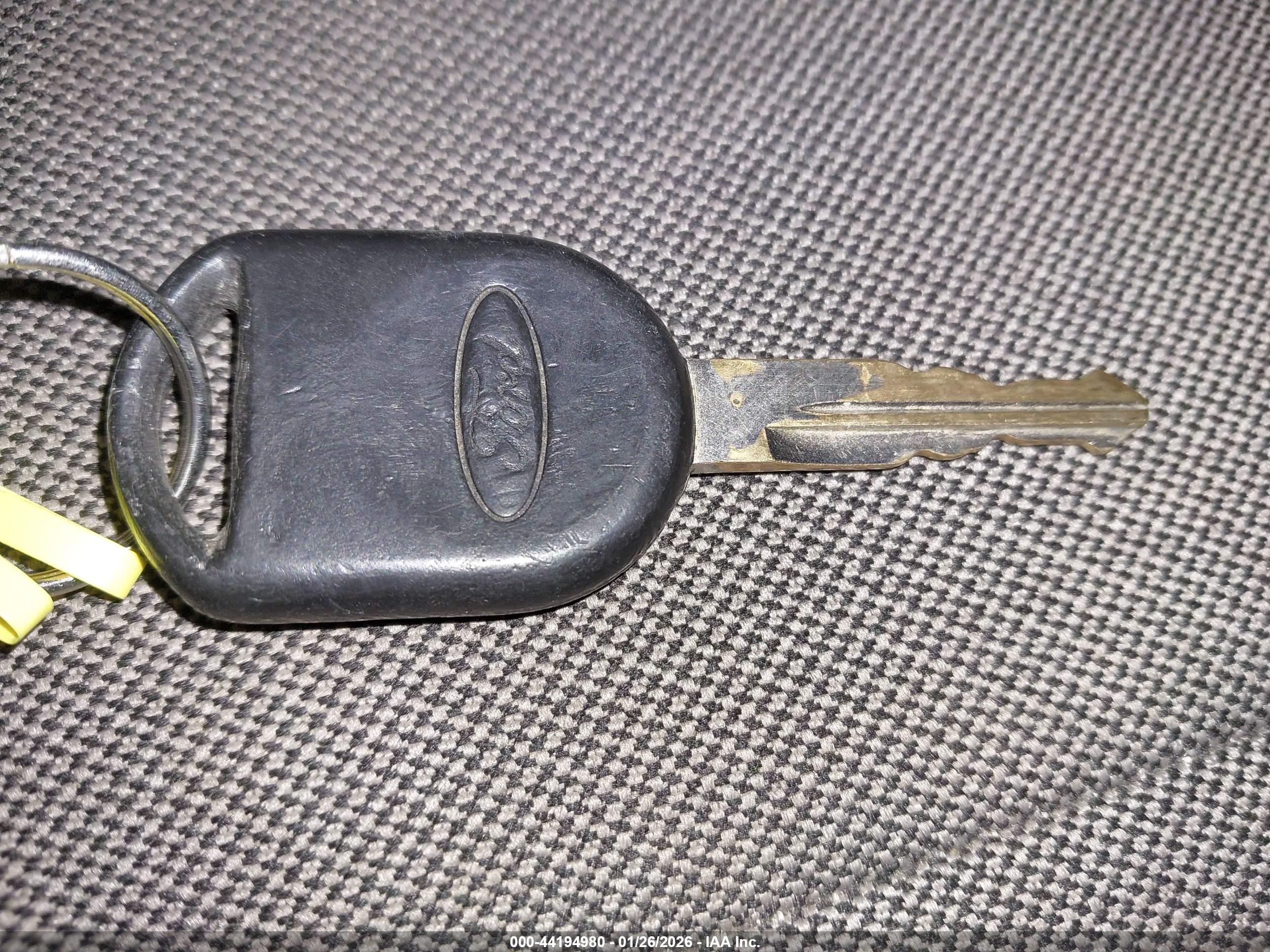 FORD F-150 image 11