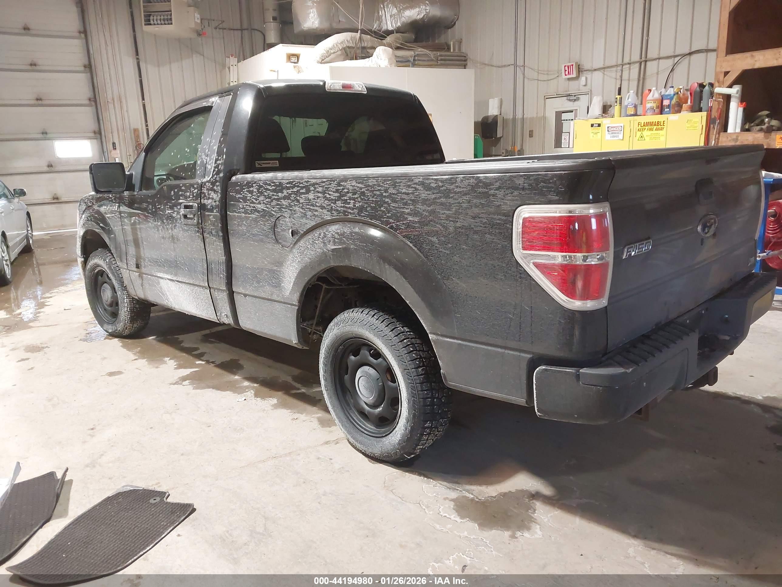 FORD F-150 image 3