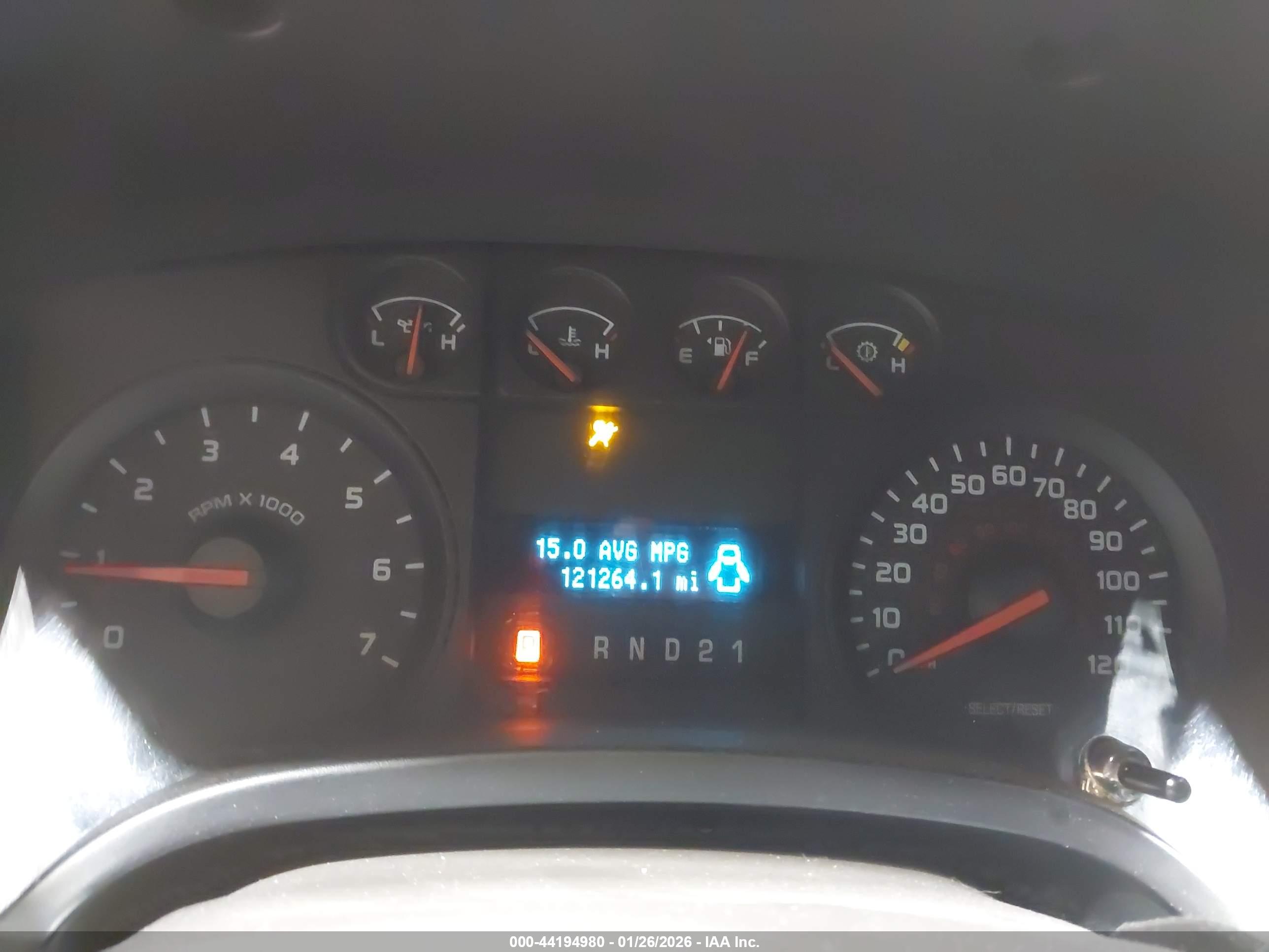 FORD F-150 image 7