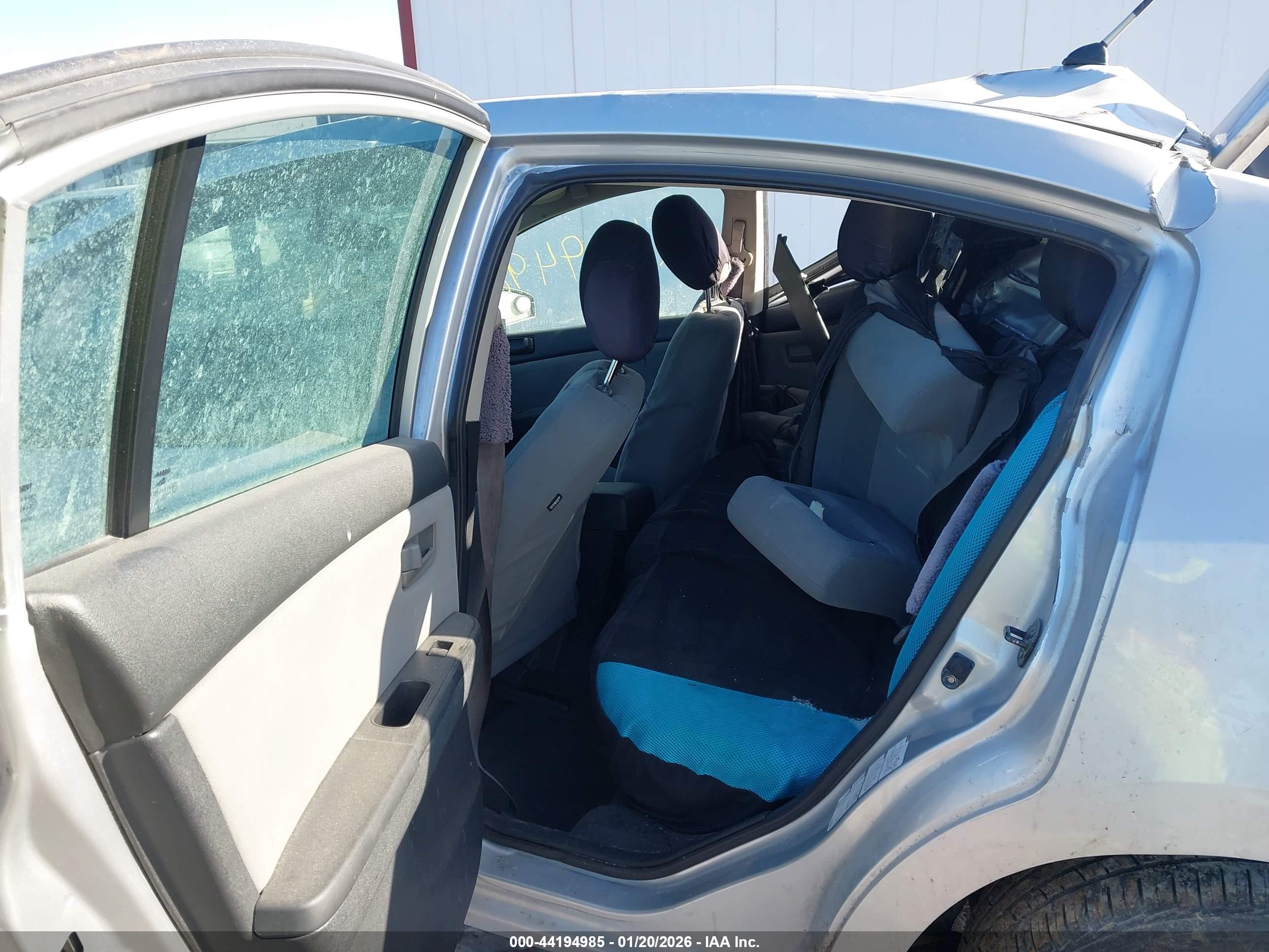 NISSAN SENTRA image 8