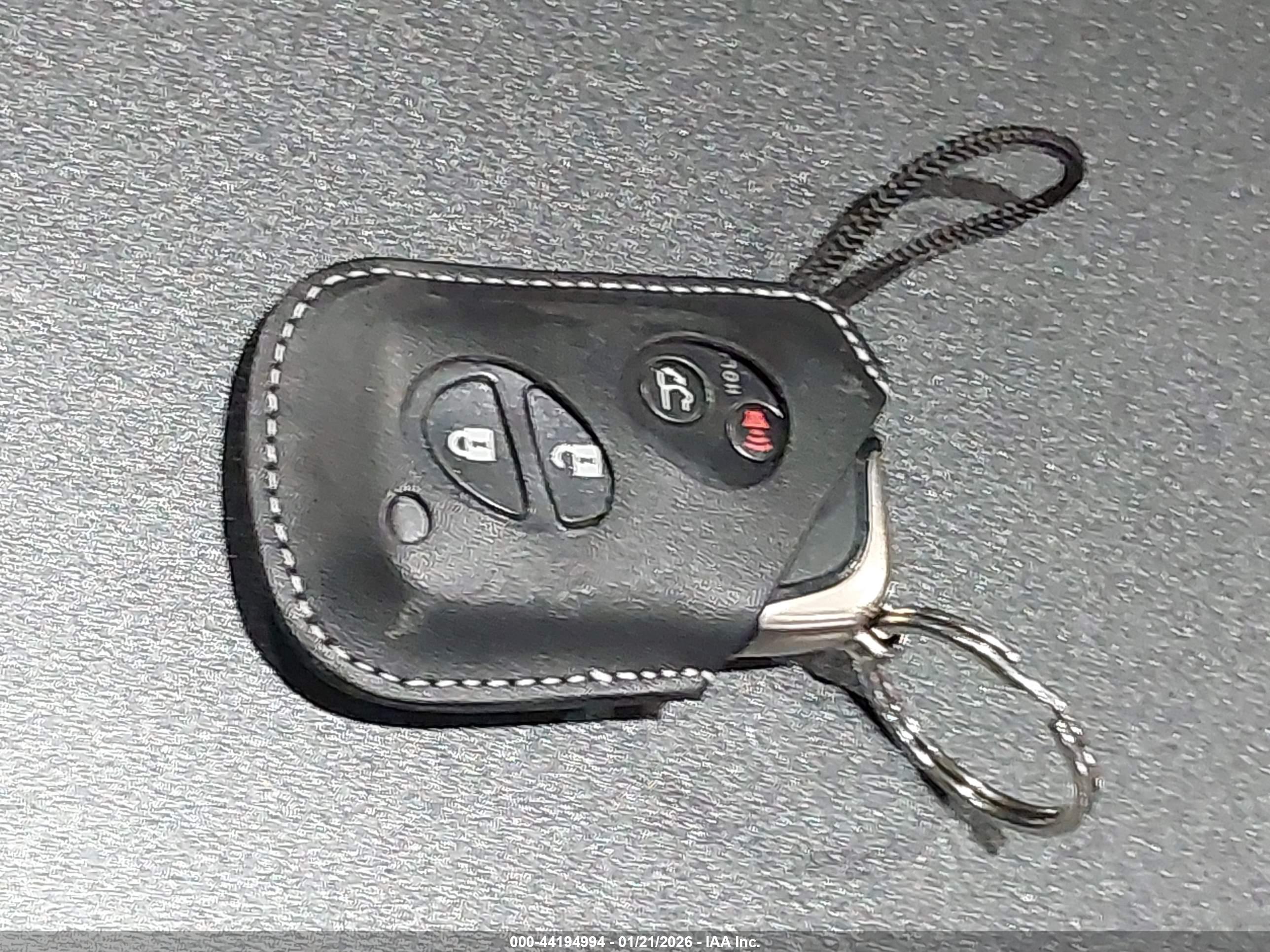 LEXUS RX image 11