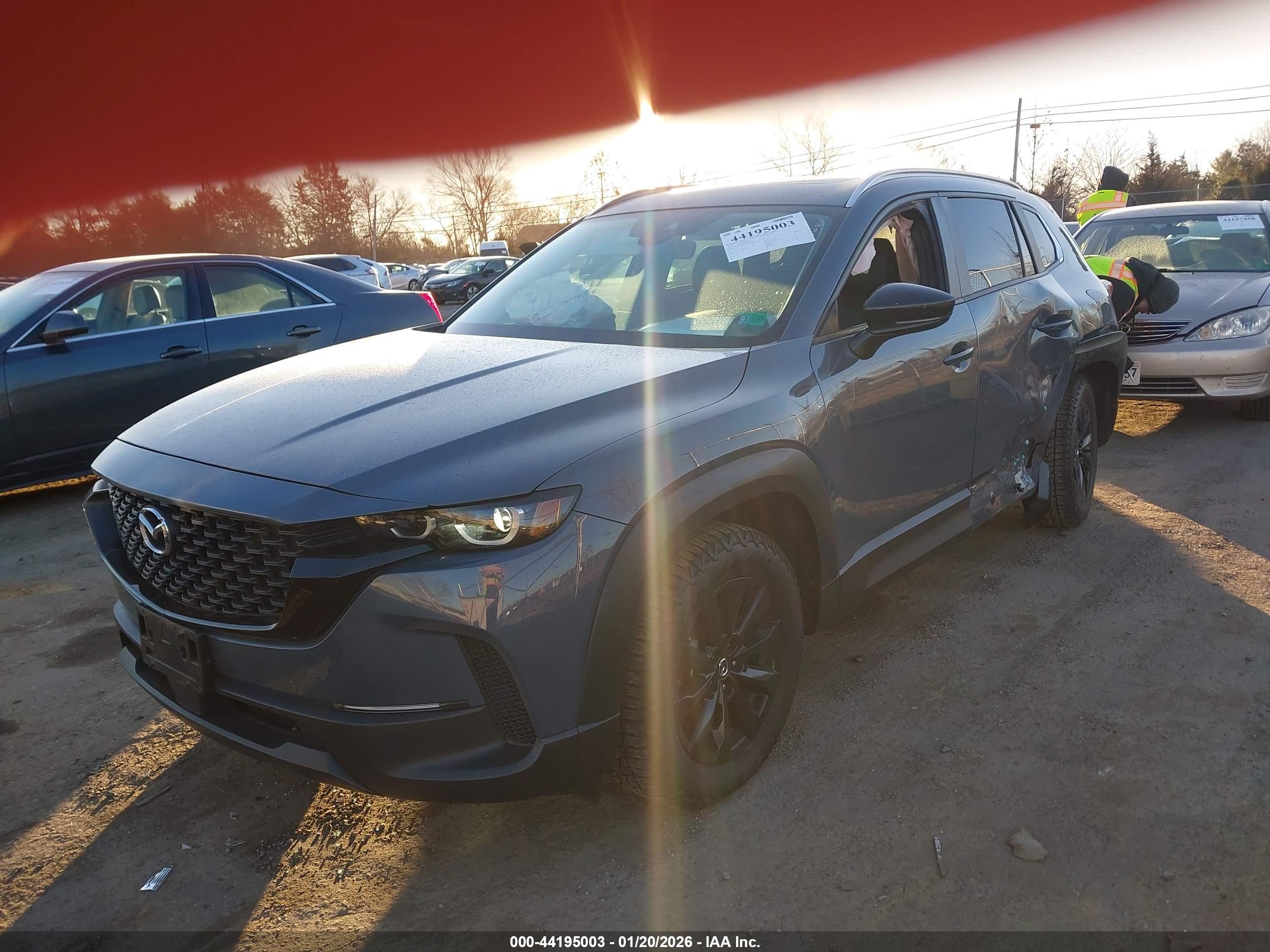 MAZDA CX-50 image 2