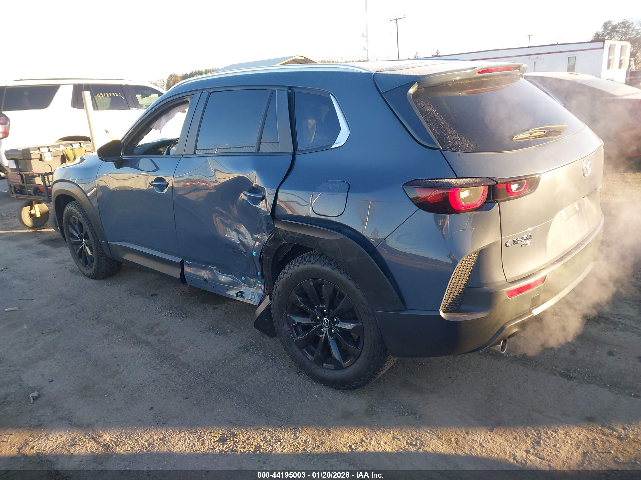 MAZDA CX-50 image 3