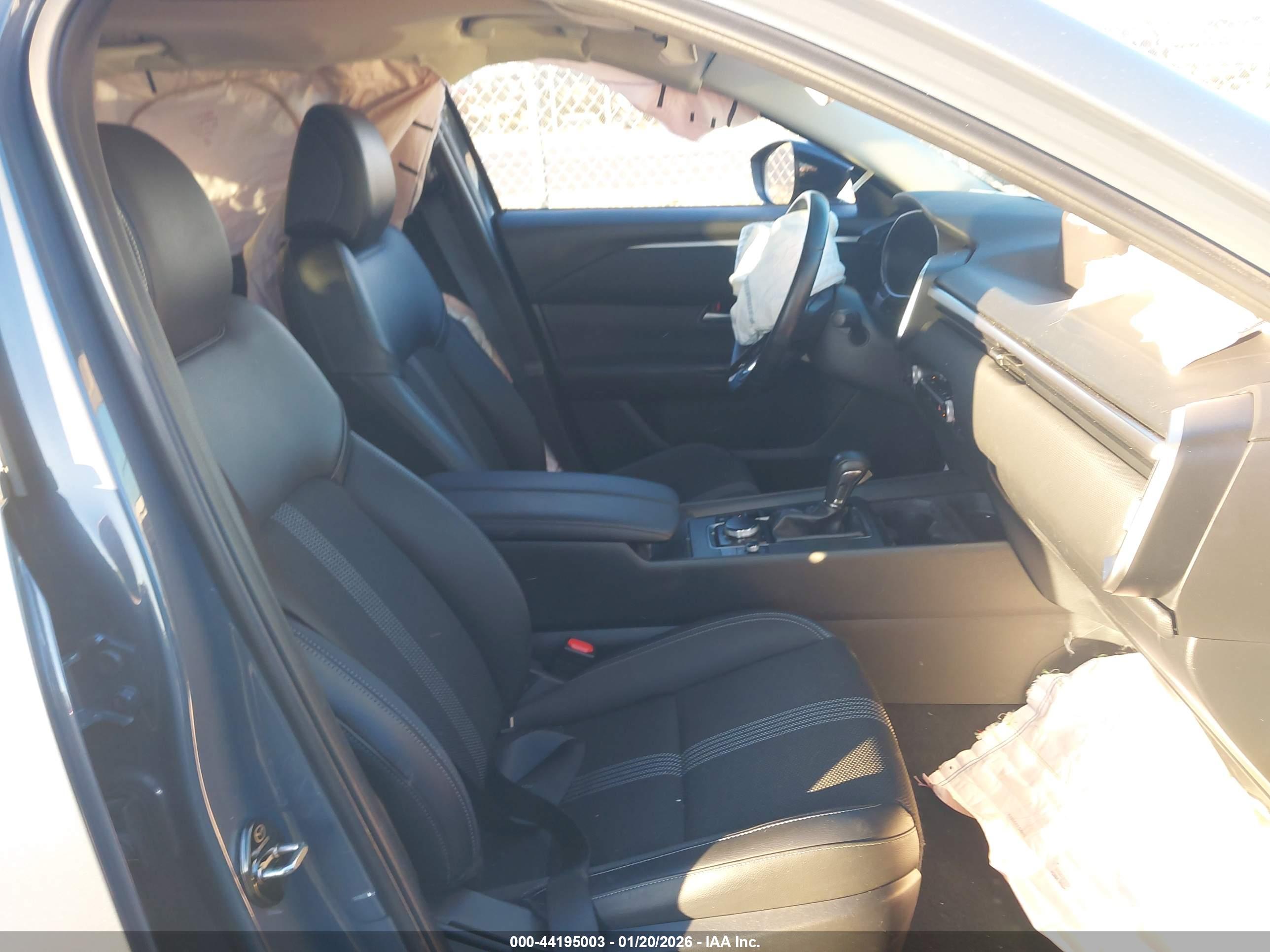 MAZDA CX-50 image 5