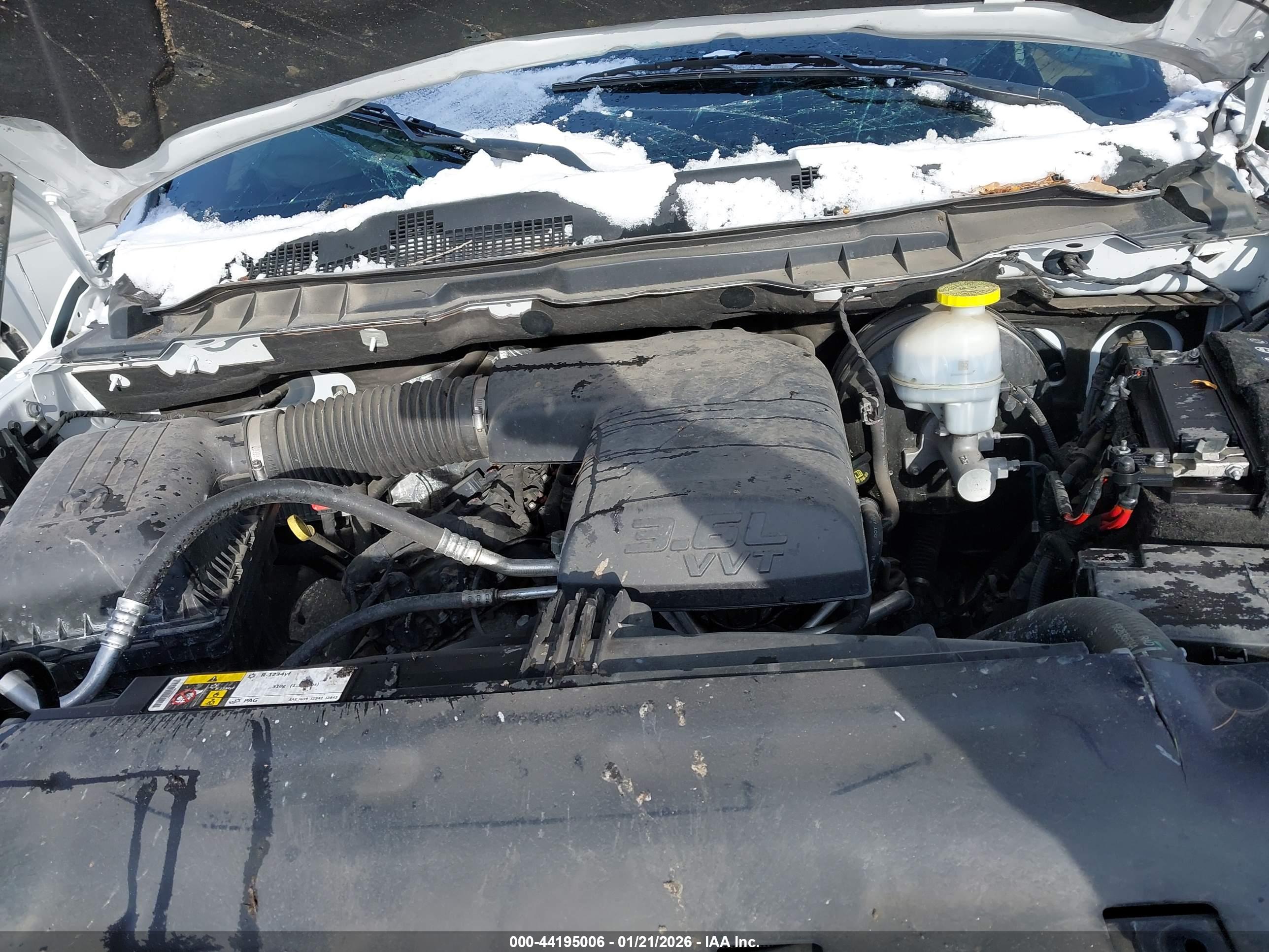 RAM 1500 image 10