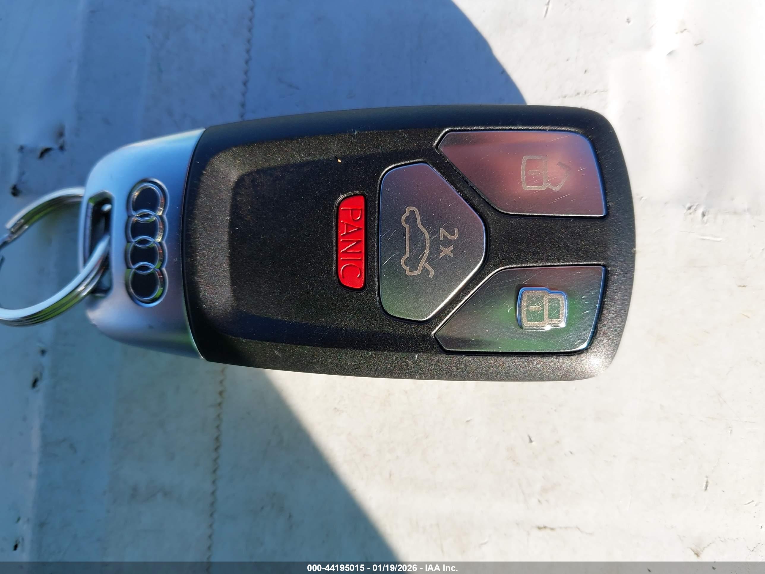AUDI Q5 image 11