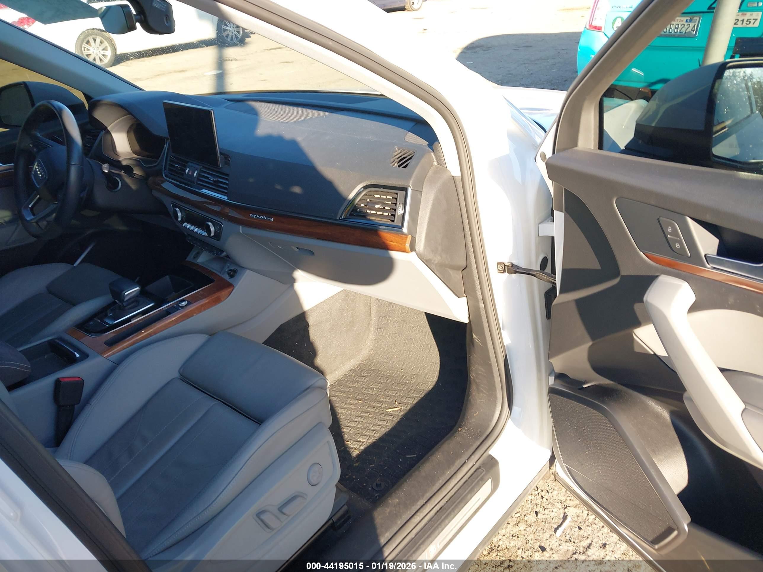 AUDI Q5 image 5