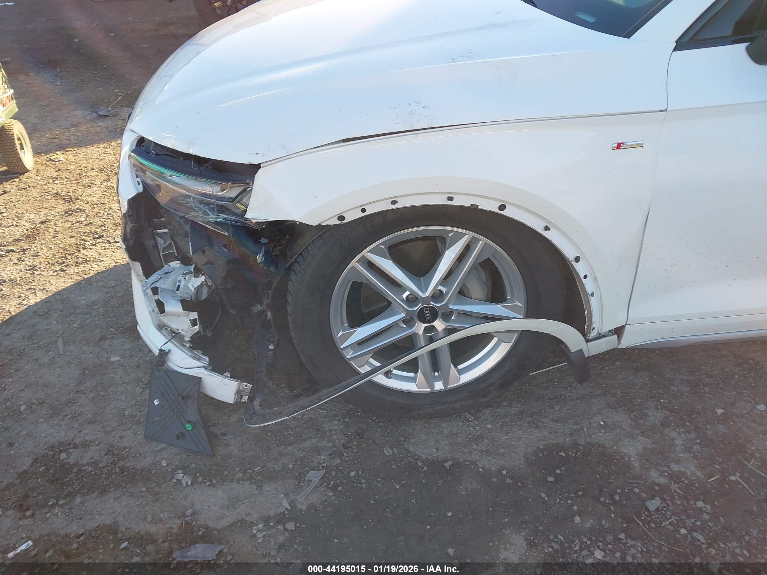 AUDI Q5 image 6