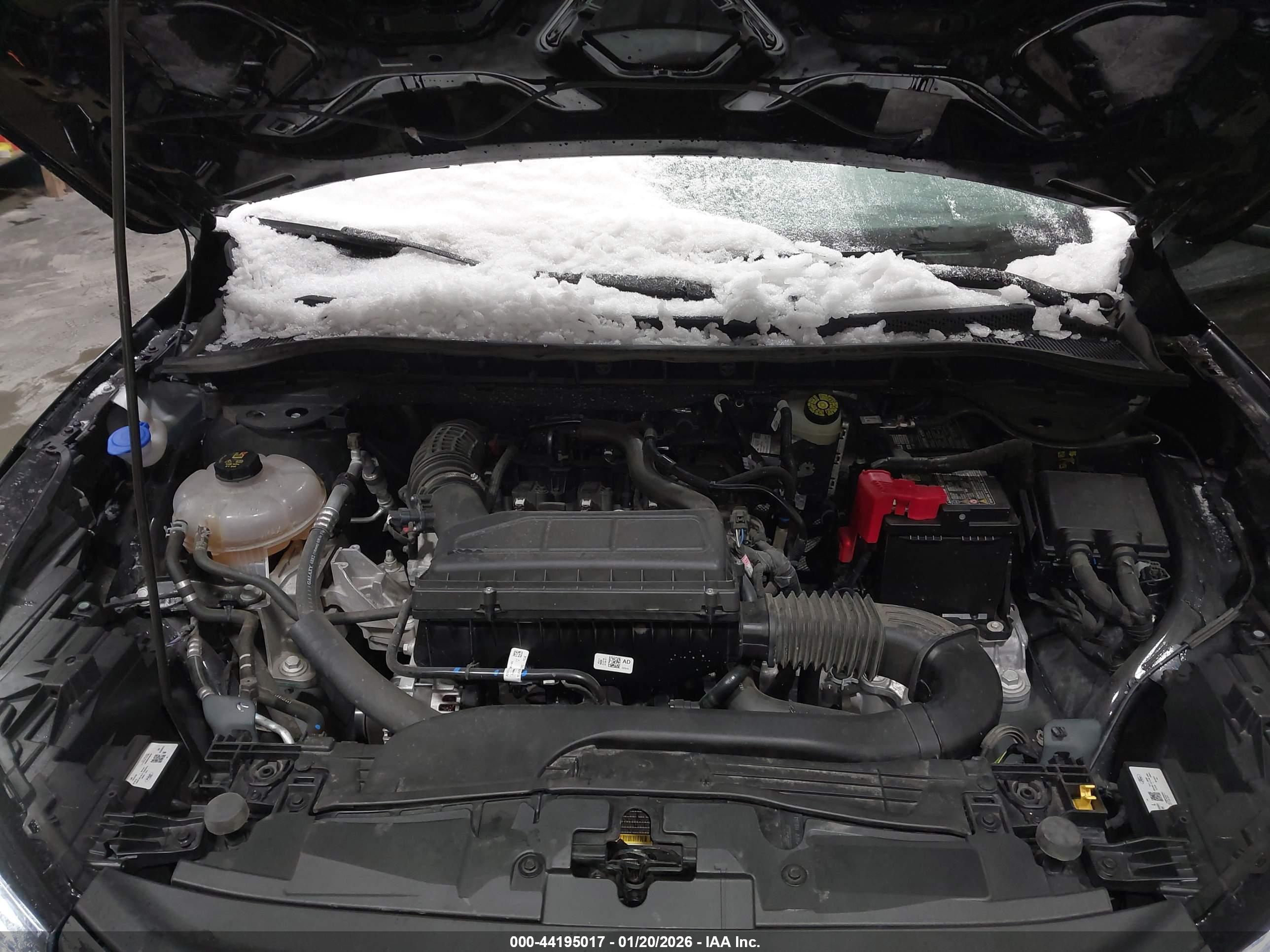 FORD ESCAPE image 10