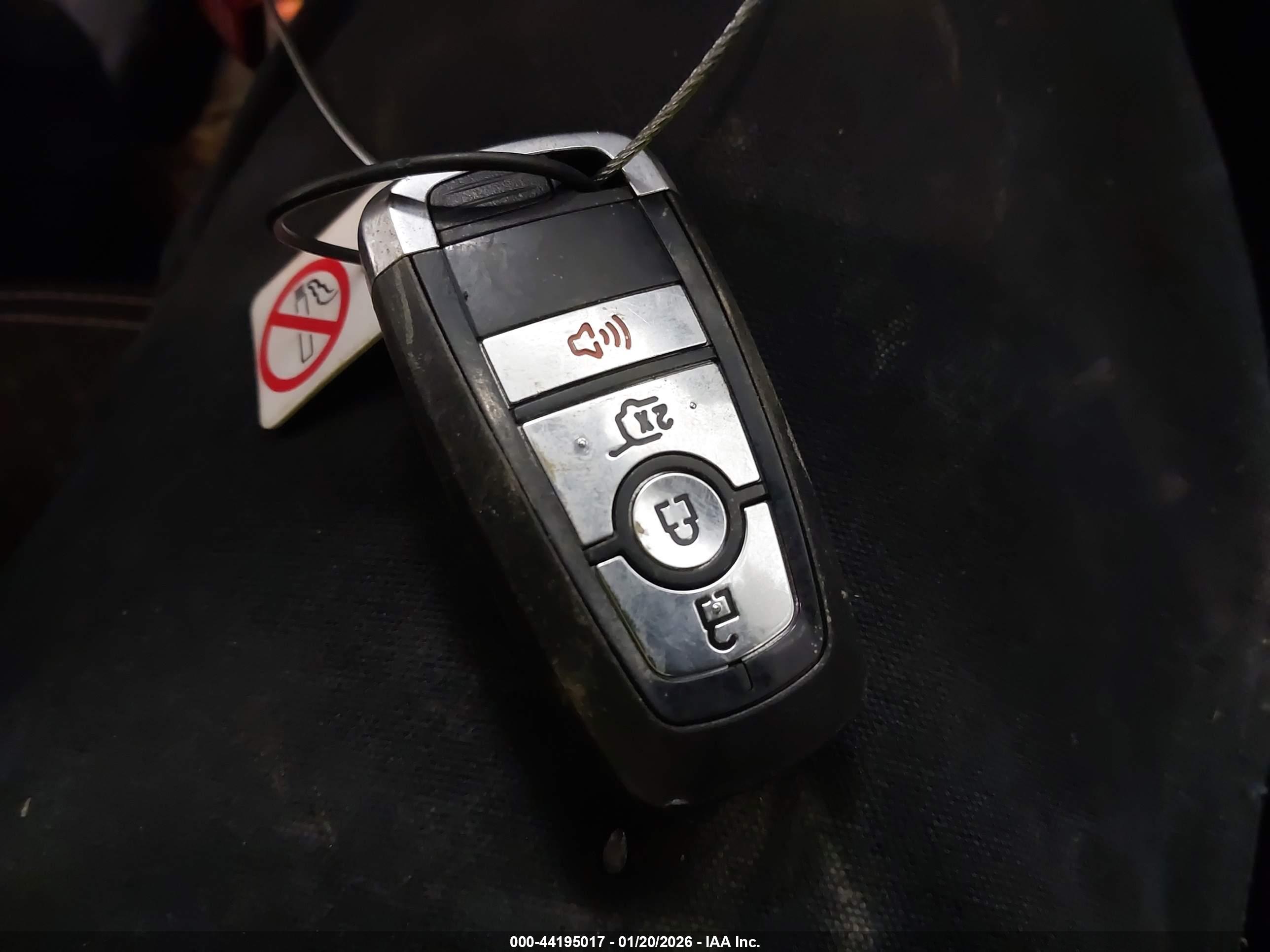FORD ESCAPE image 11
