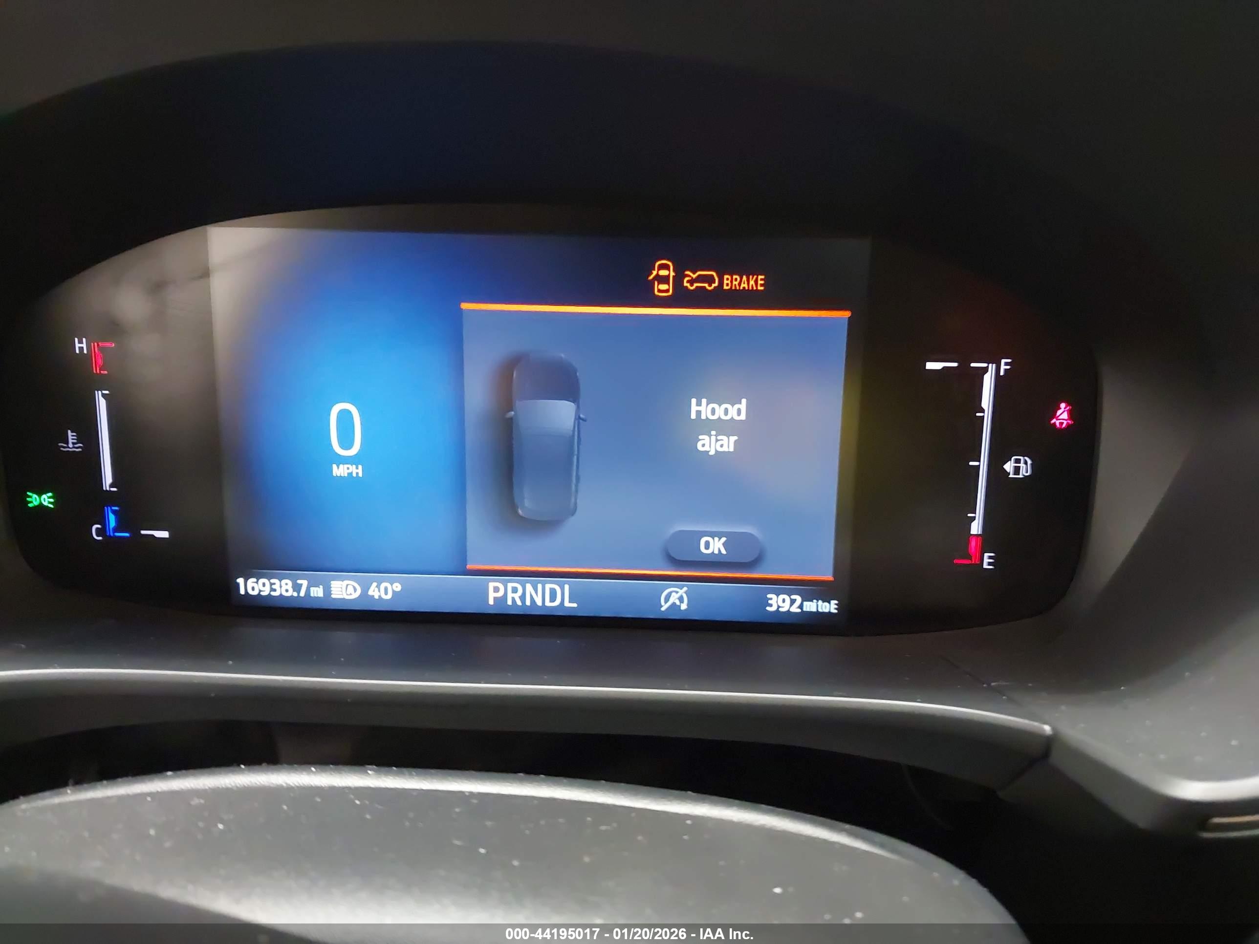 FORD ESCAPE image 7