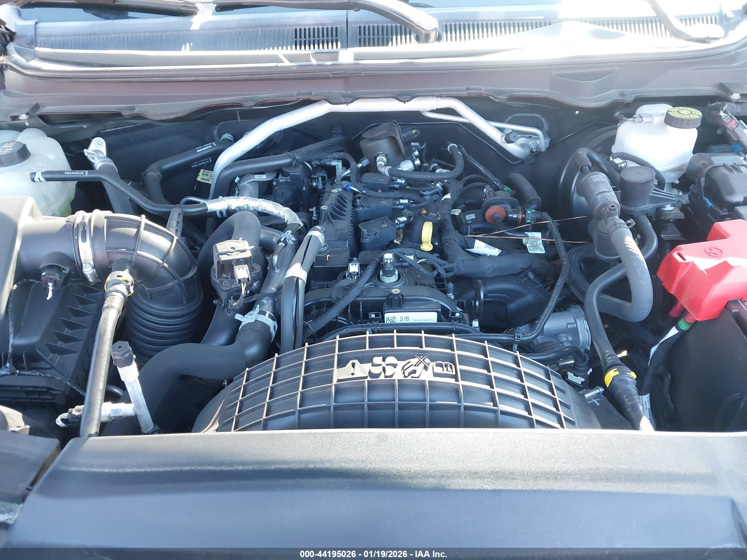 FORD RANGER image 10