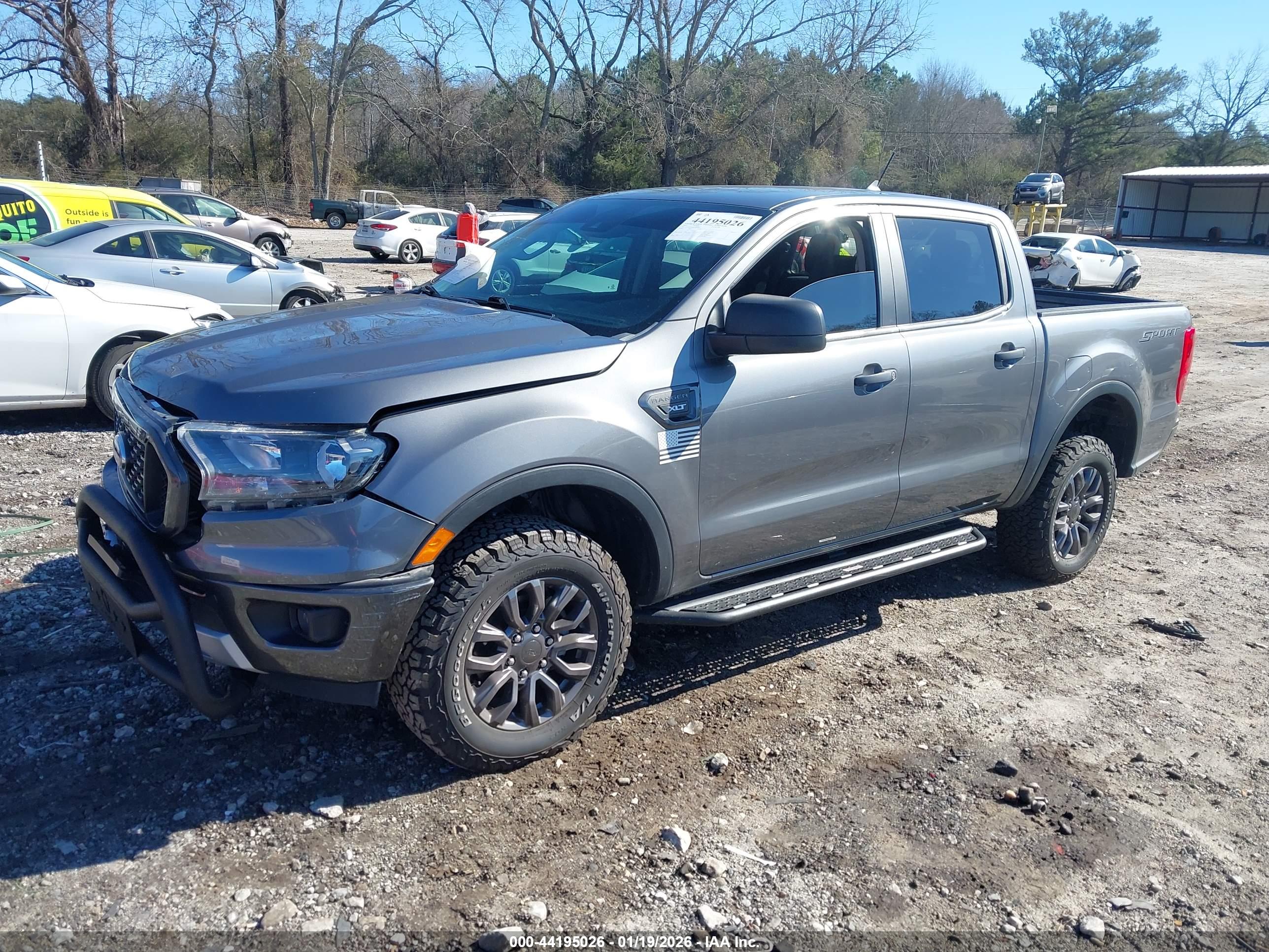 FORD RANGER image 2
