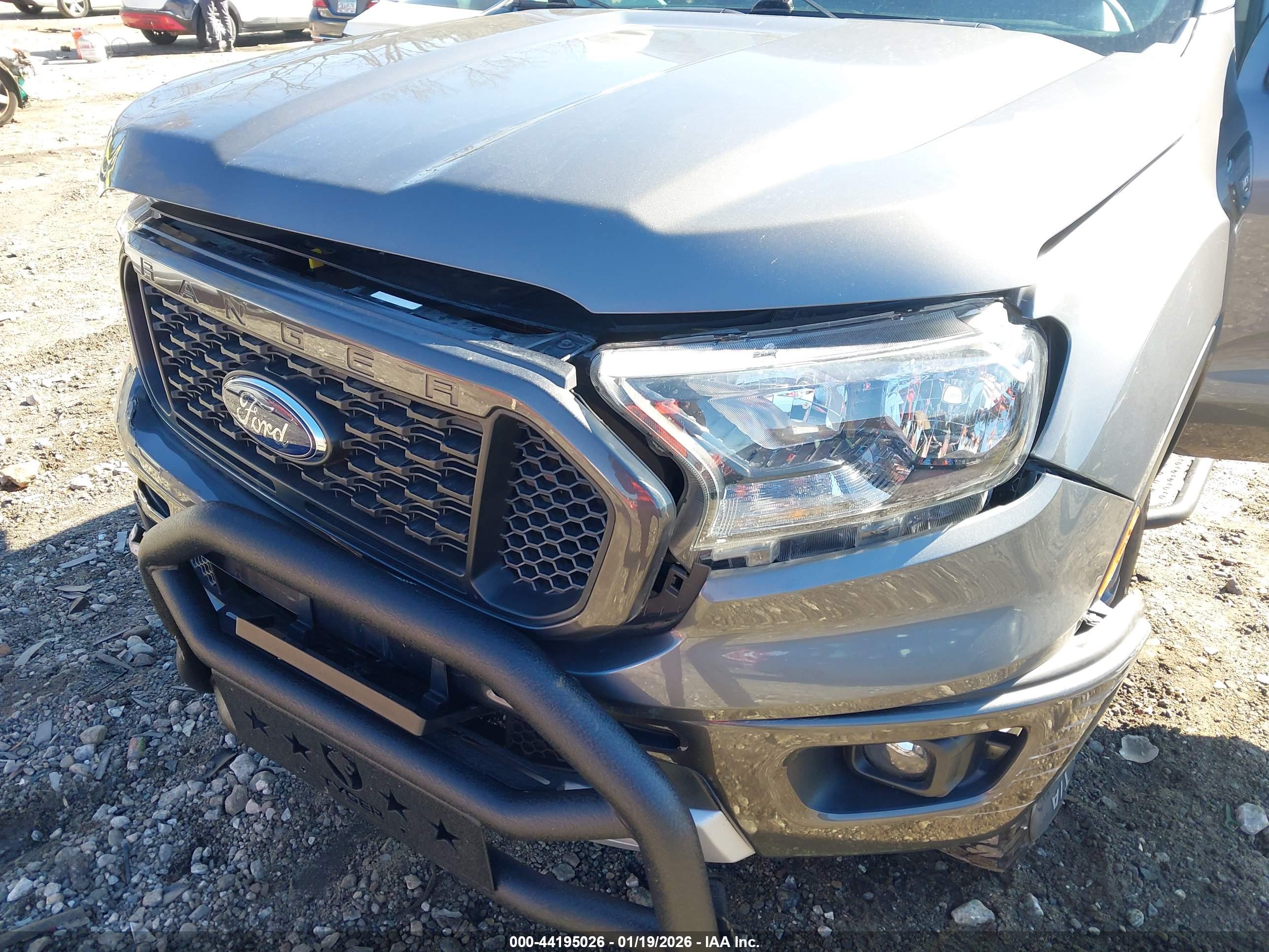 FORD RANGER image 6