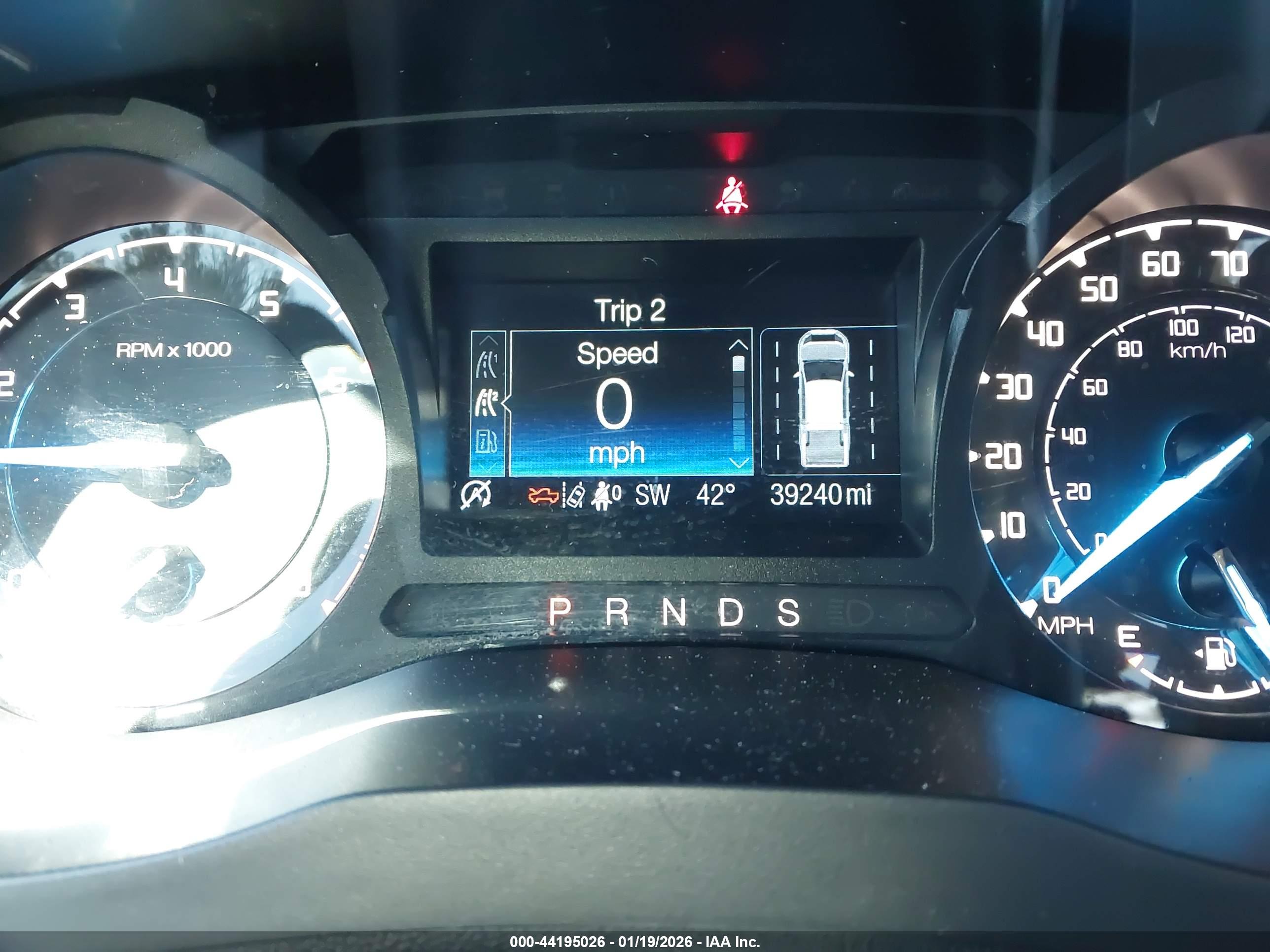 FORD RANGER image 7