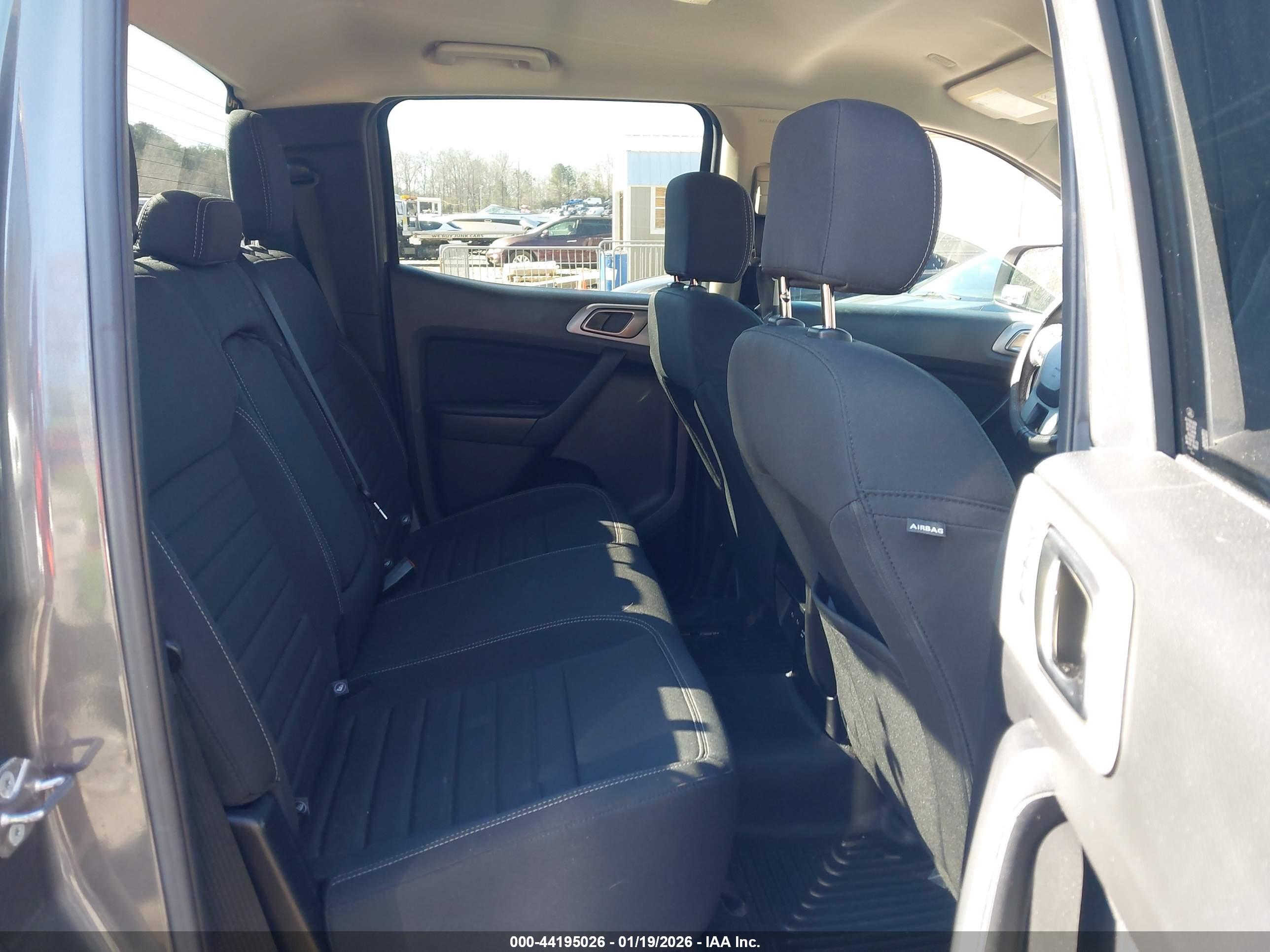 FORD RANGER image 8
