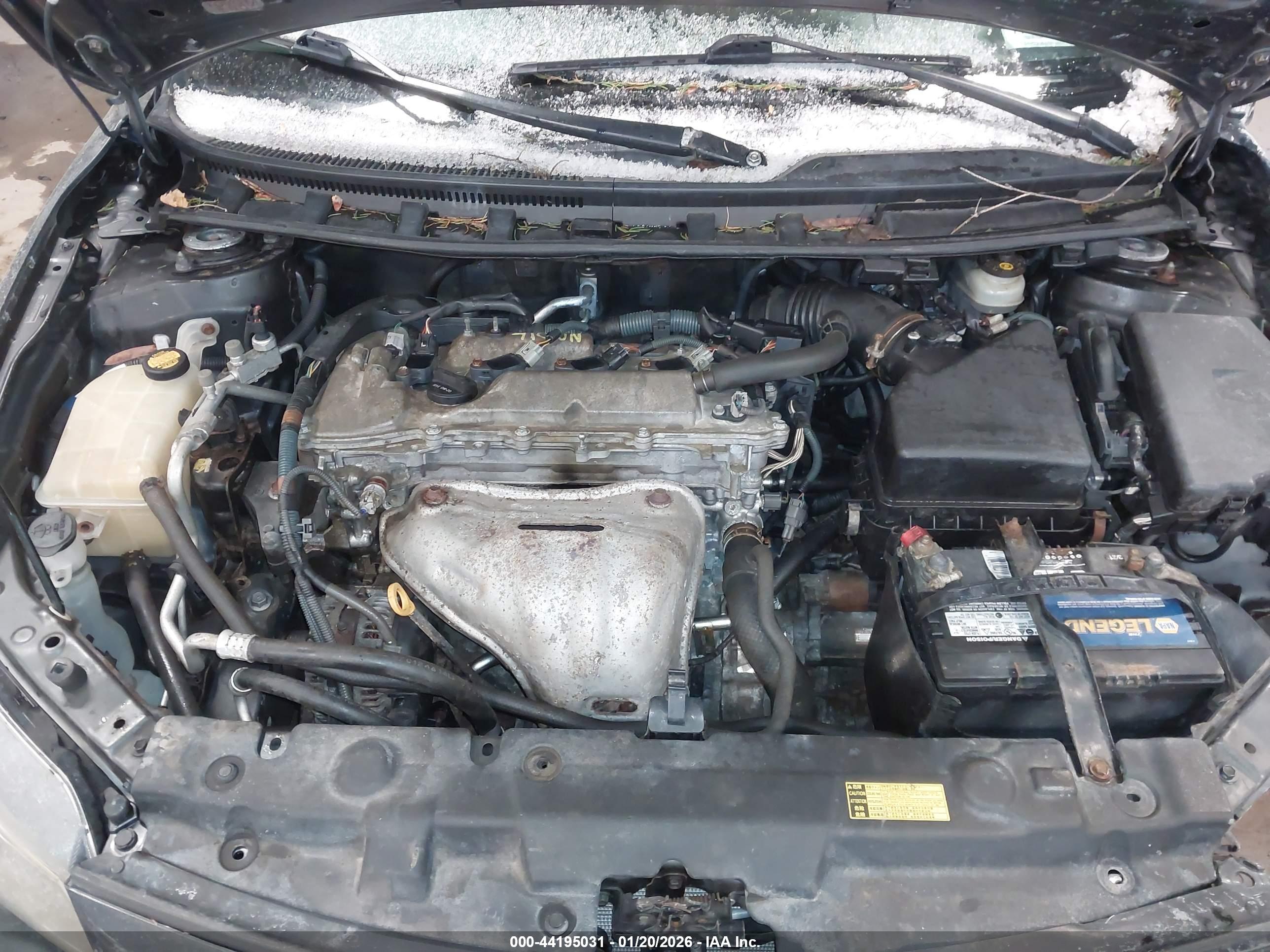 SCION TC image 10