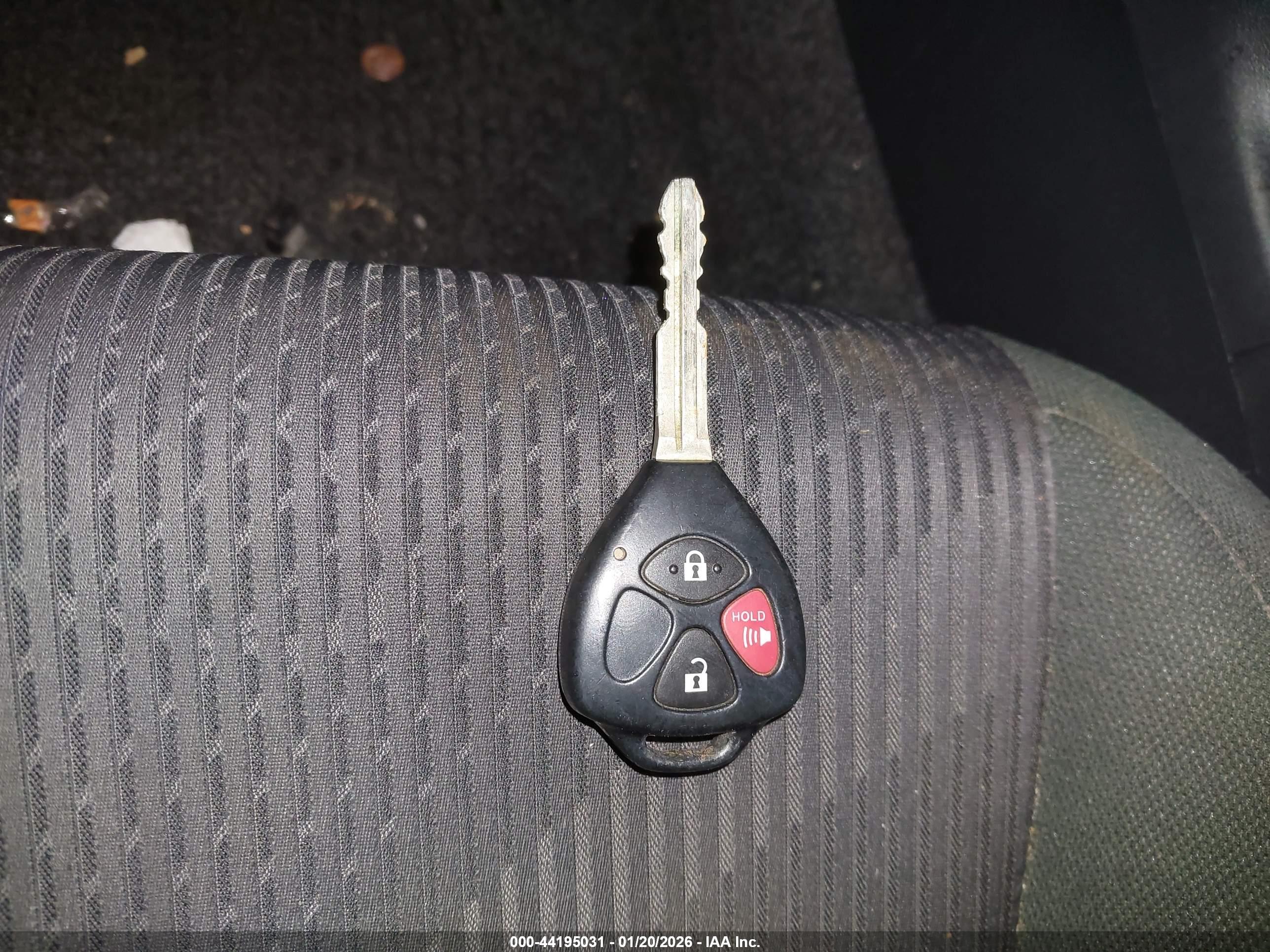 SCION TC image 11