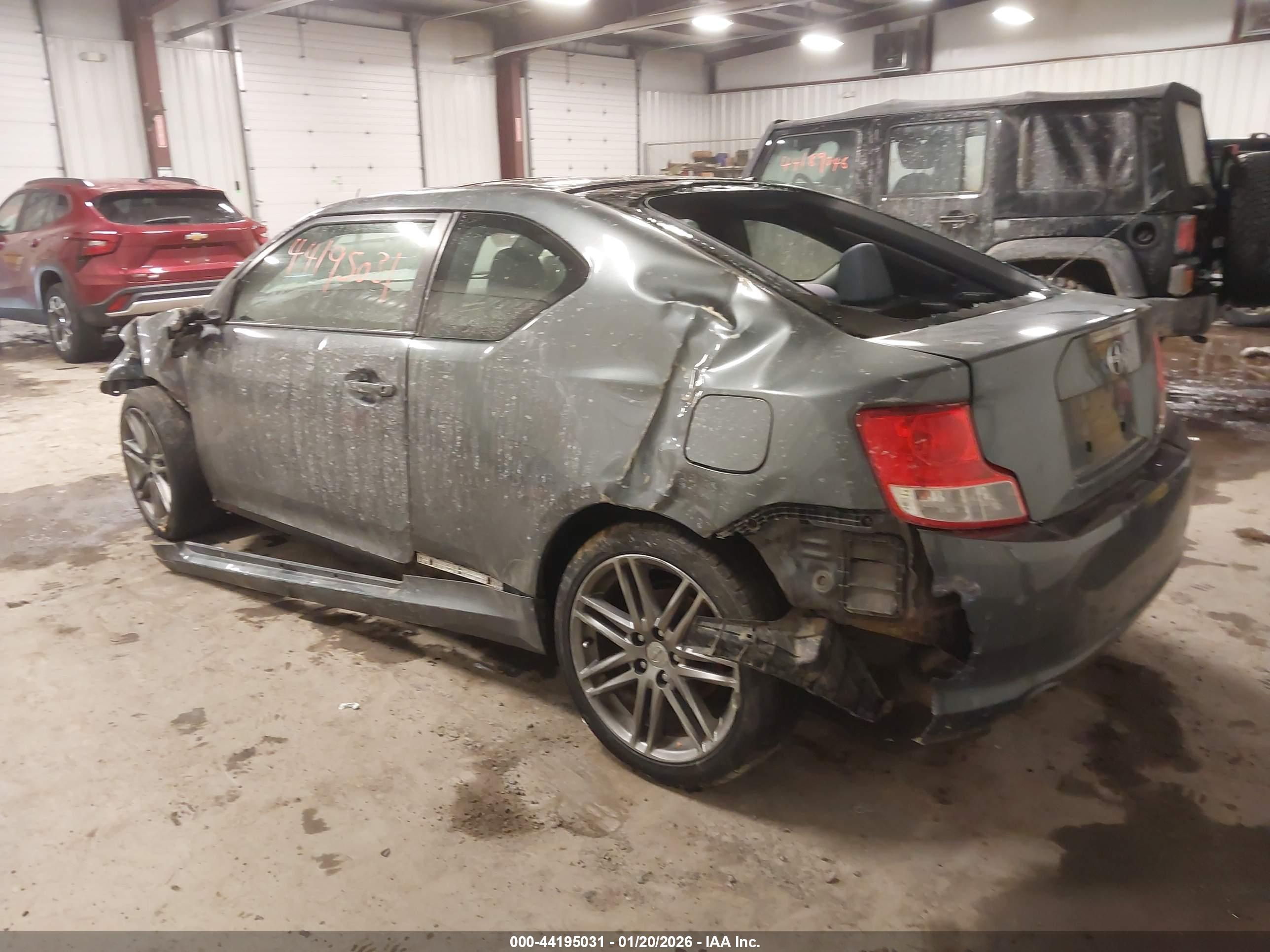 SCION TC image 3