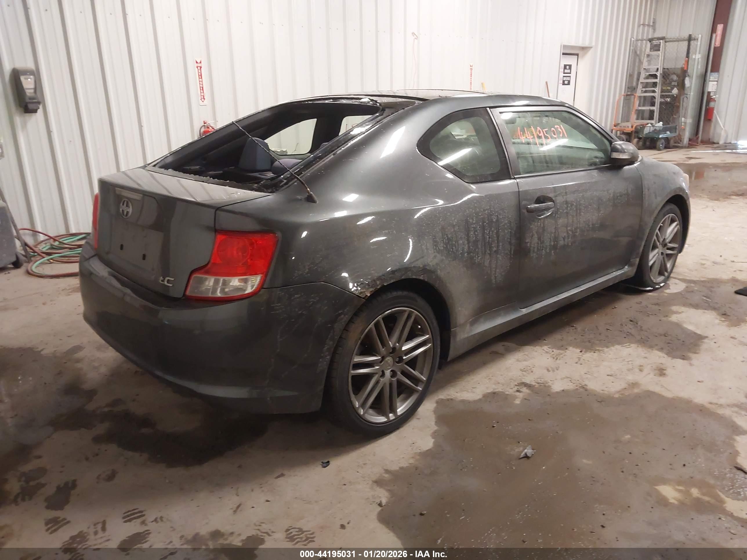 SCION TC image 4