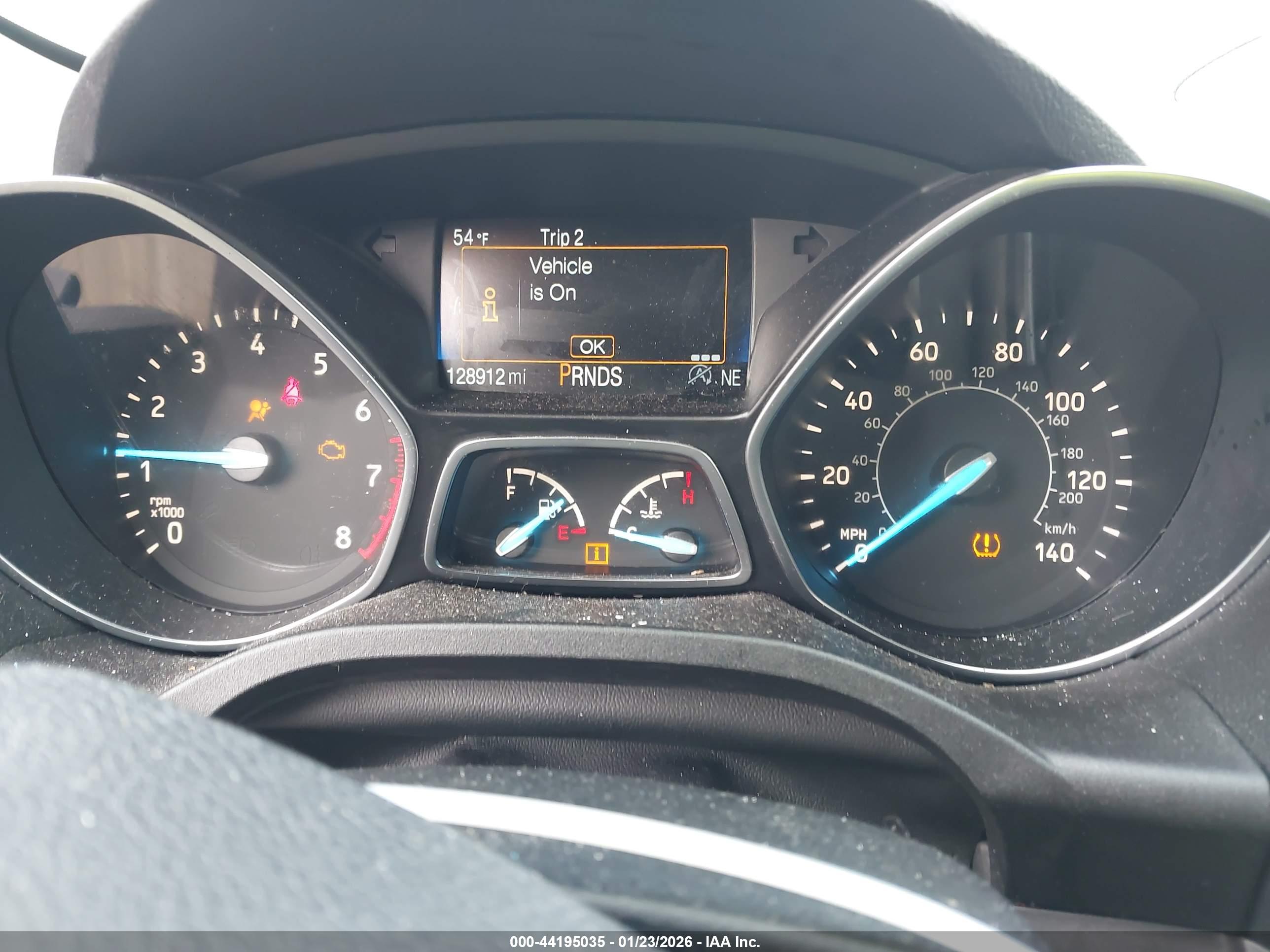FORD ESCAPE image 7