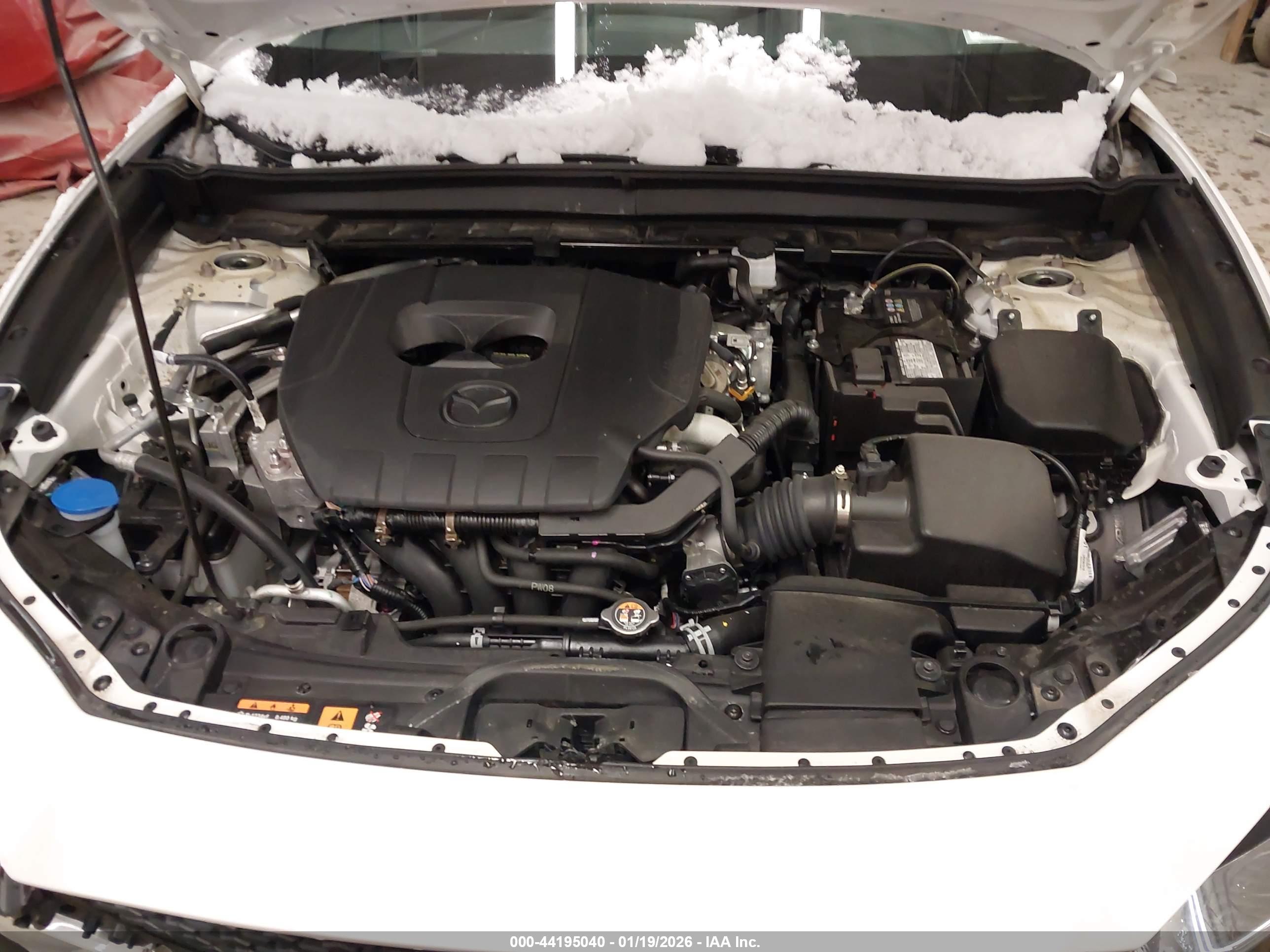 MAZDA CX-30 image 10