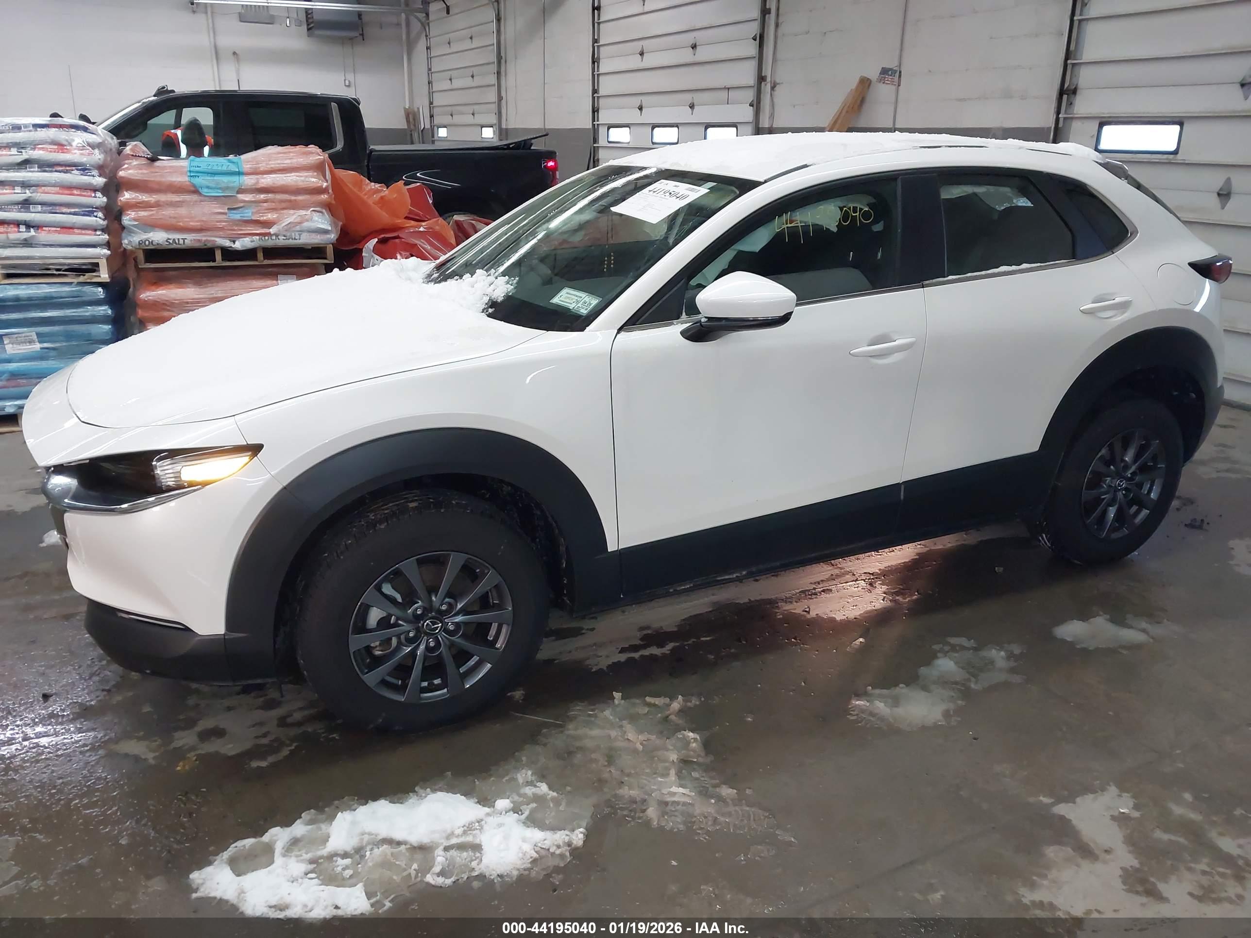 MAZDA CX-30 image 2