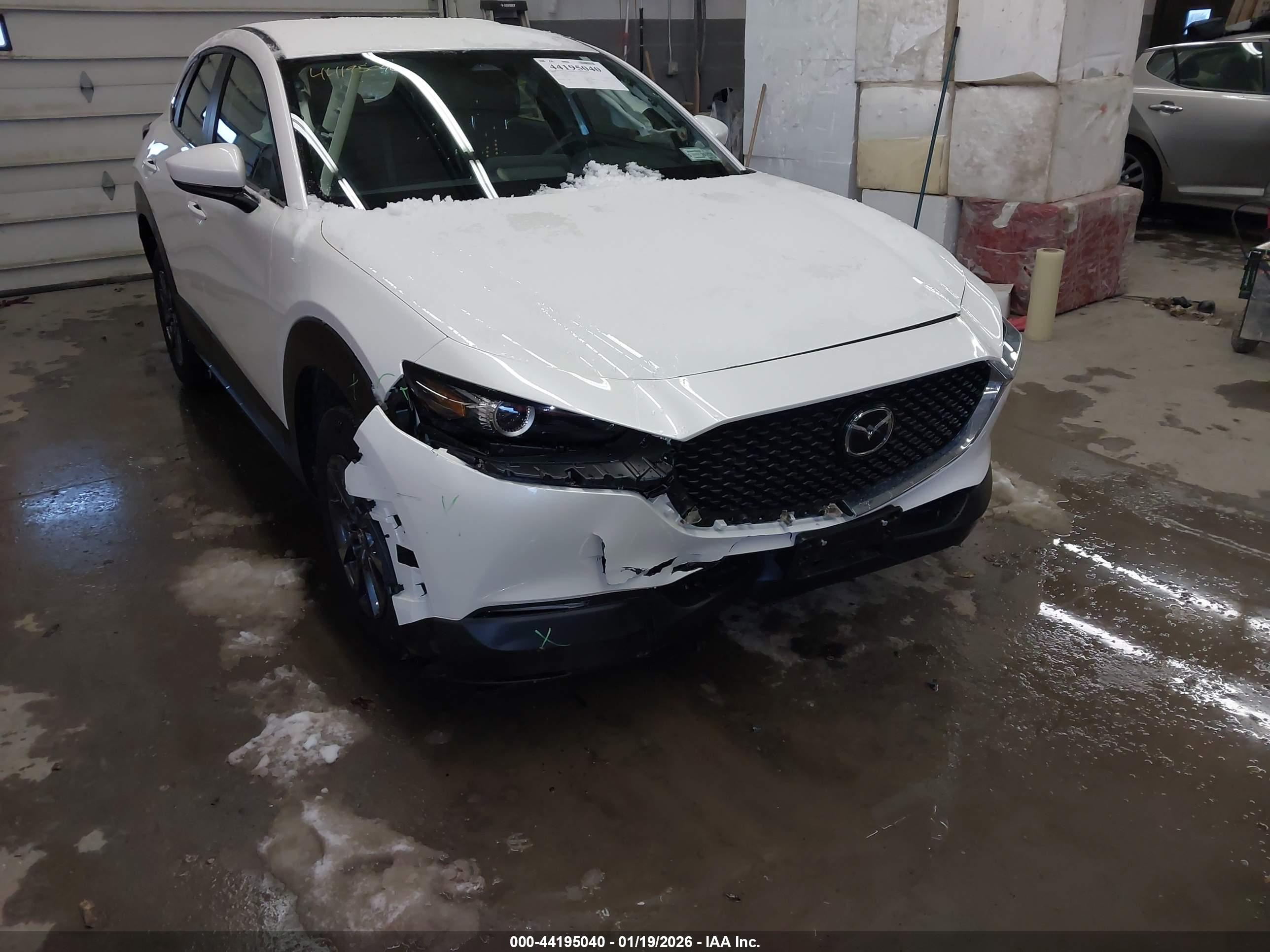 MAZDA CX-30 image 6