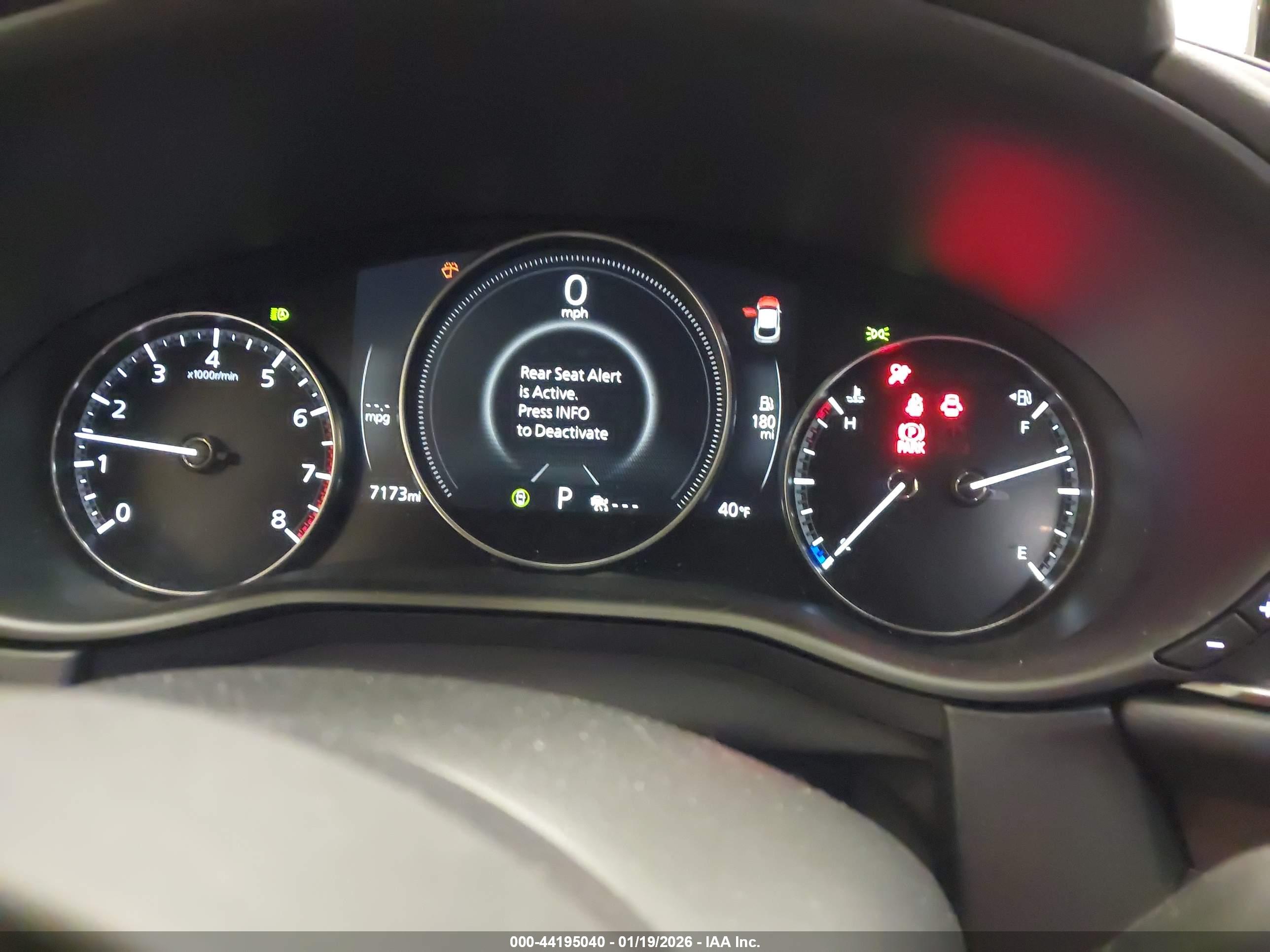 MAZDA CX-30 image 7